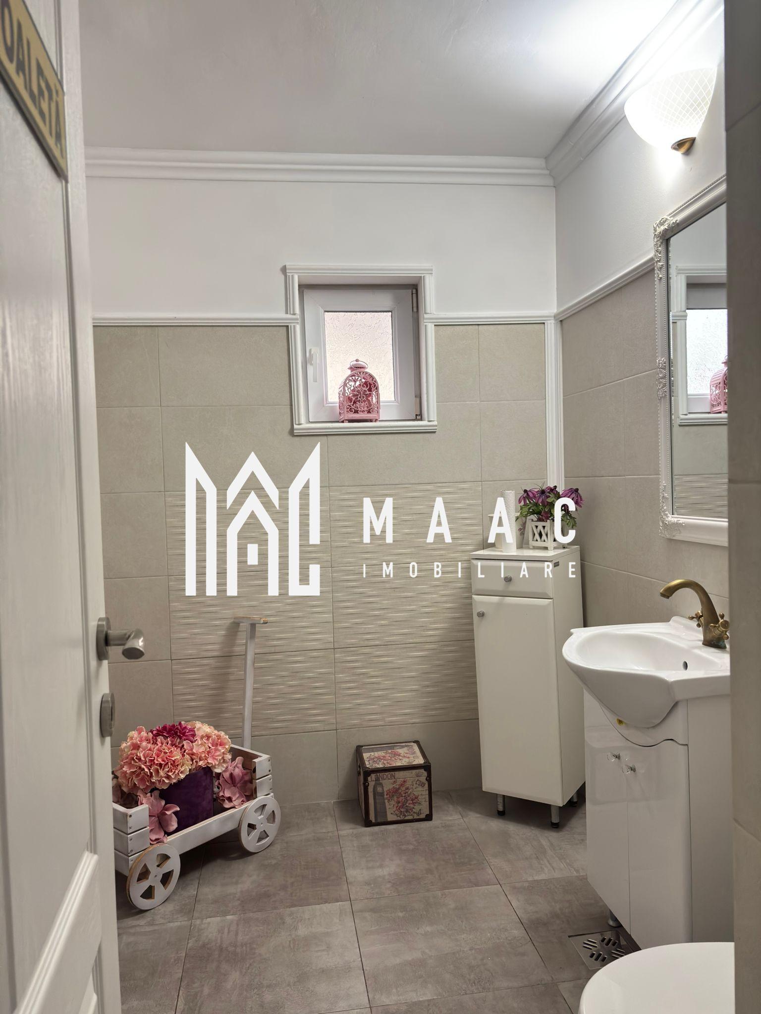Apartament 3 camere Traian | Parter | Centrala Termica - 1