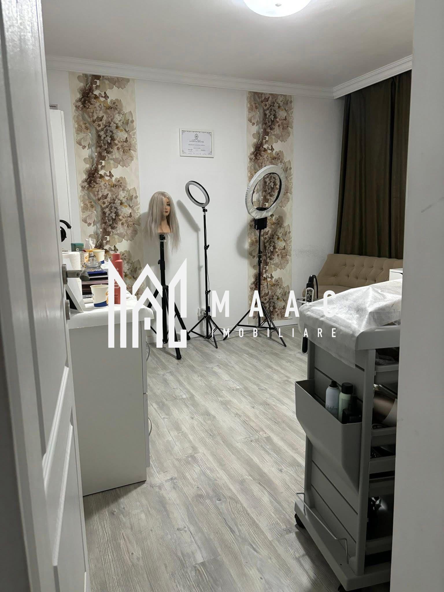 Spatiu Comercial 2 Camere | 50MP | Cartier Traian - 3