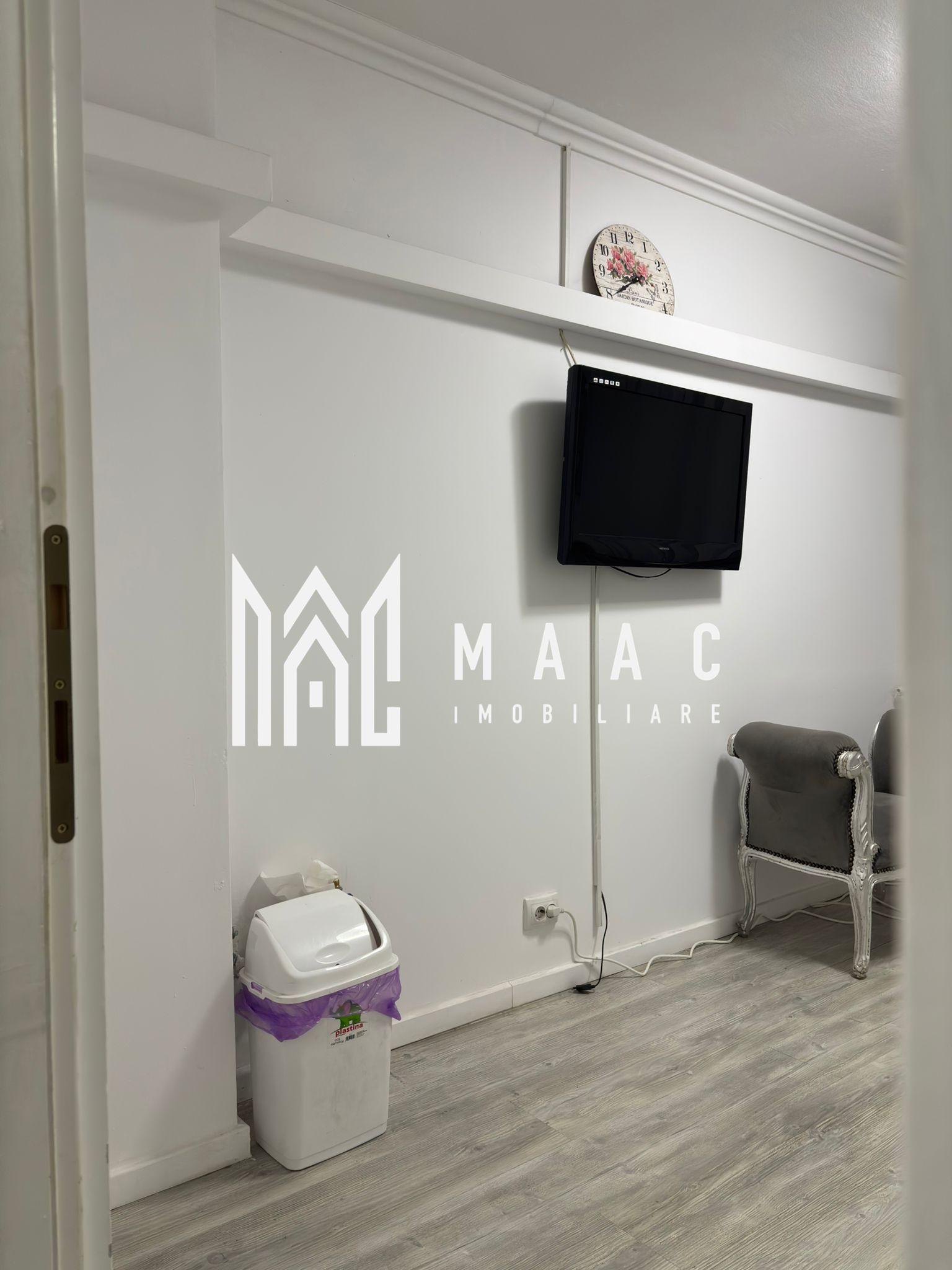 Apartament 3 camere Traian | Parter | Centrala Termica - 6