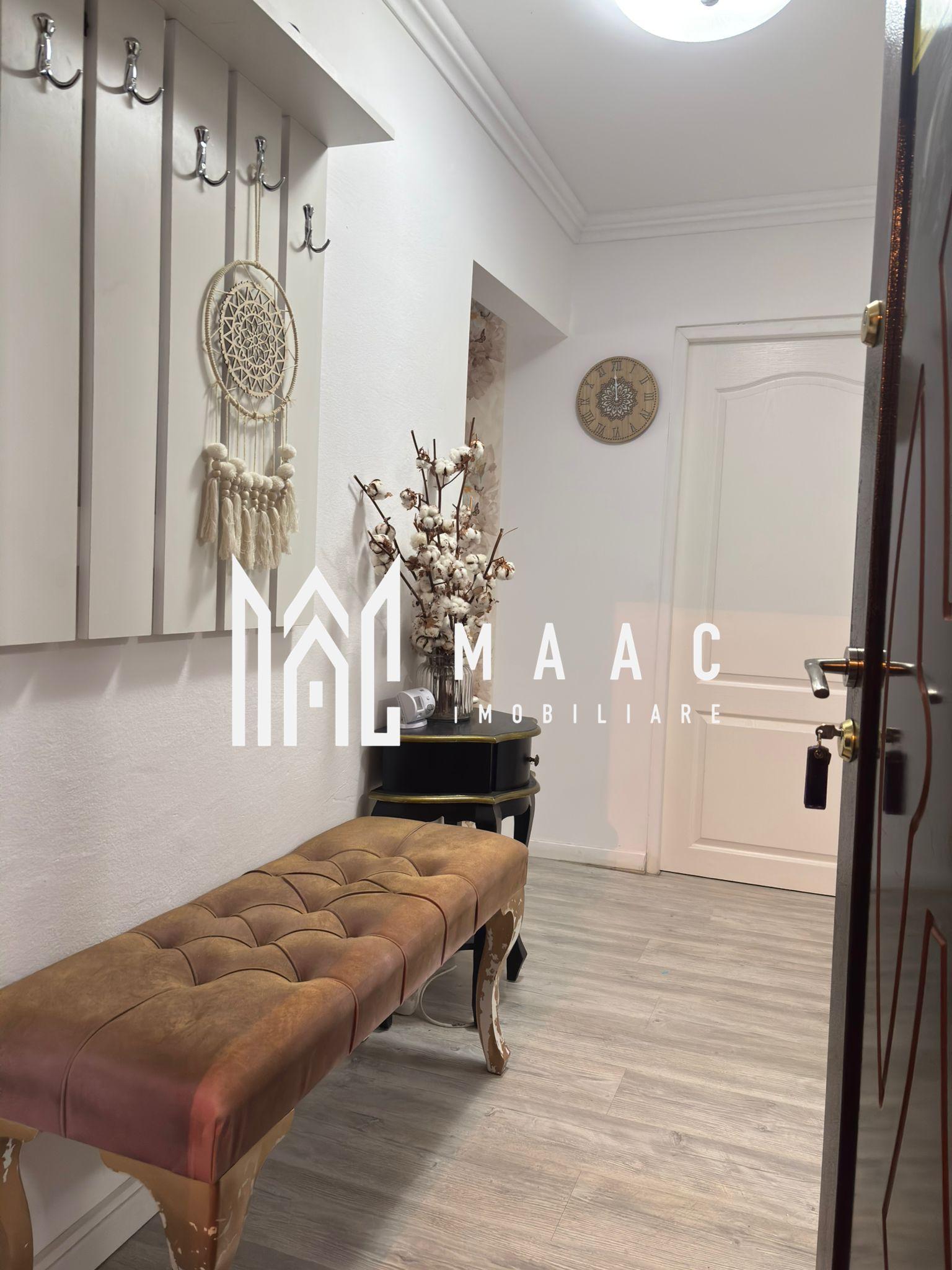 Apartament 3 camere Traian | Parter | Centrala Termica - 7