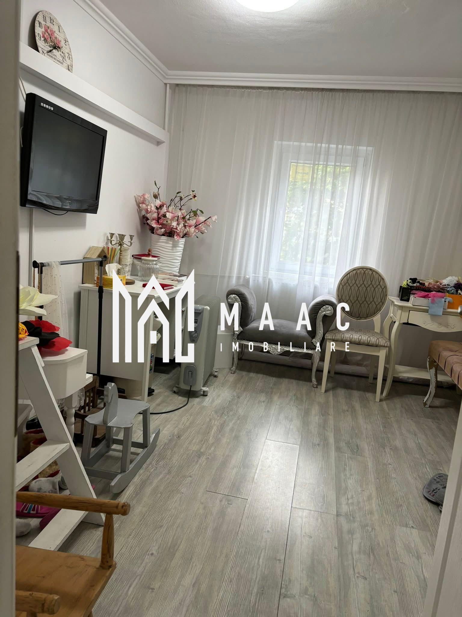 Spatiu Comercial 2 Camere | 50MP | Cartier Traian - 6