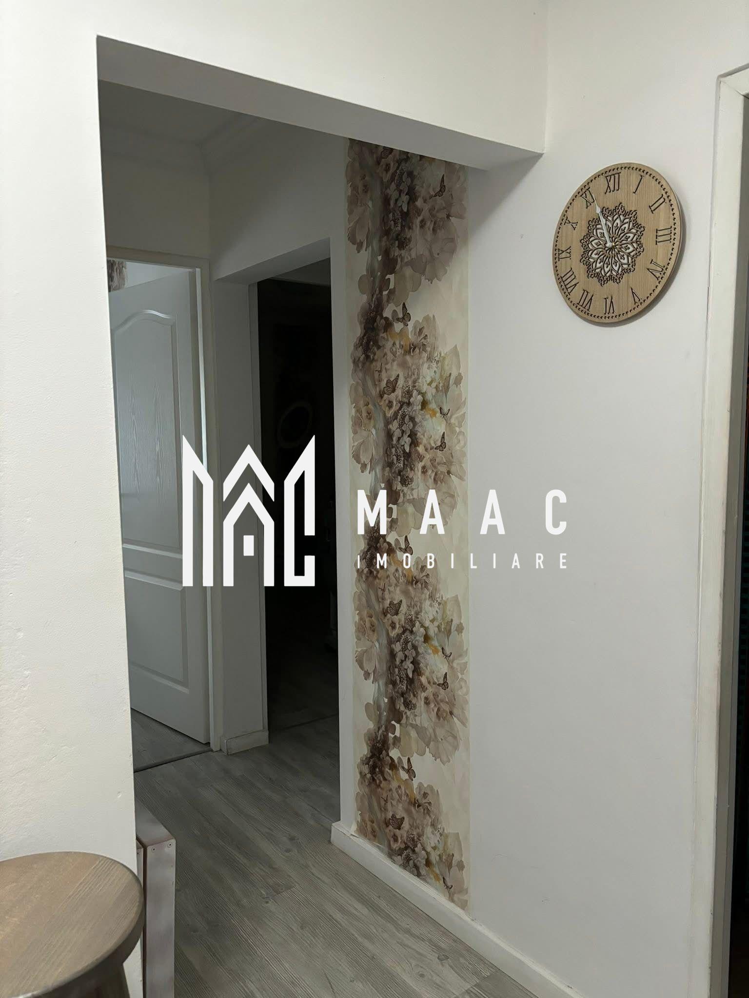 Spatiu Comercial 2 Camere | 50MP | Cartier Traian - 4