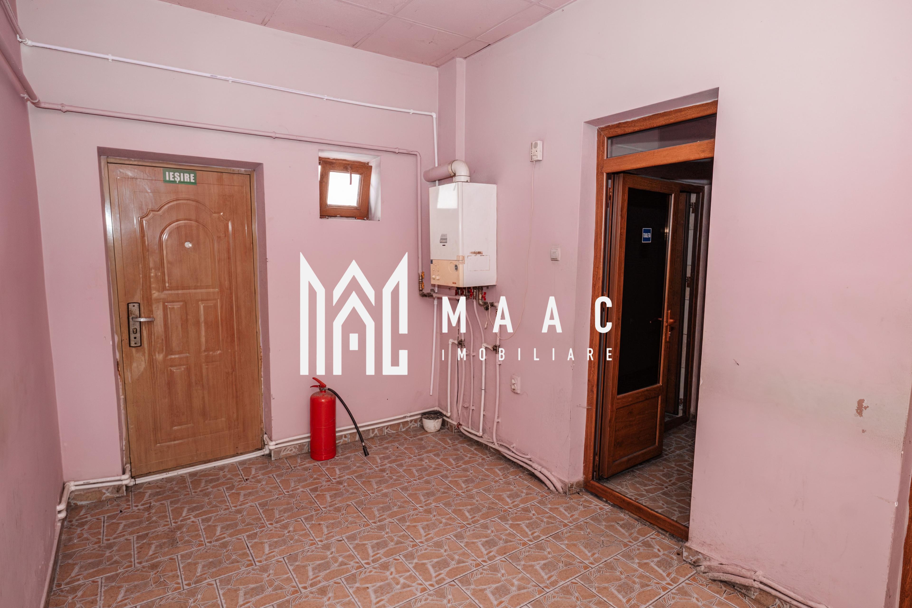 Spatiu comercial 100MP | Dragasani - 4