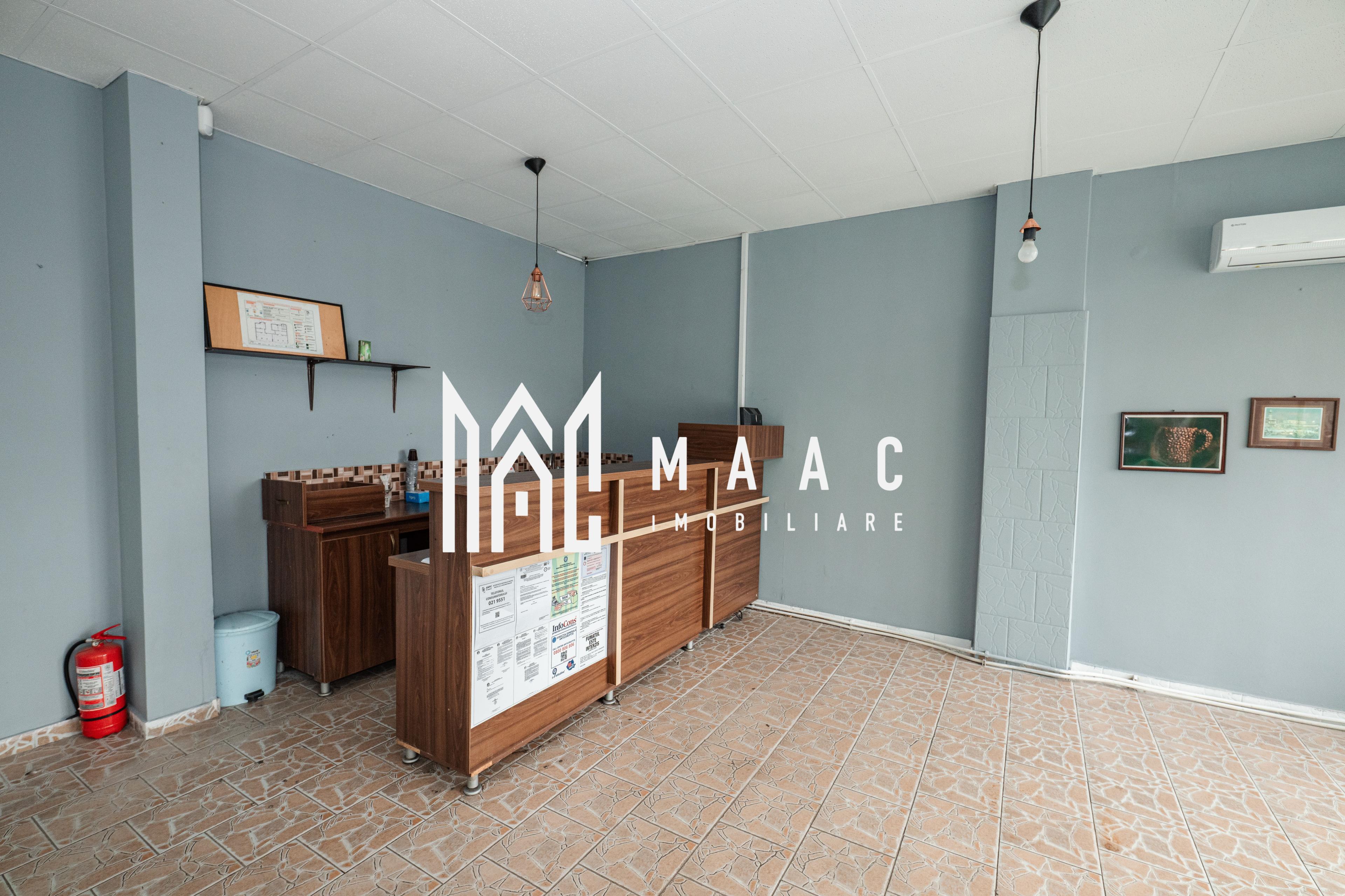 Spatiu comercial 100MP | Dragasani - 3