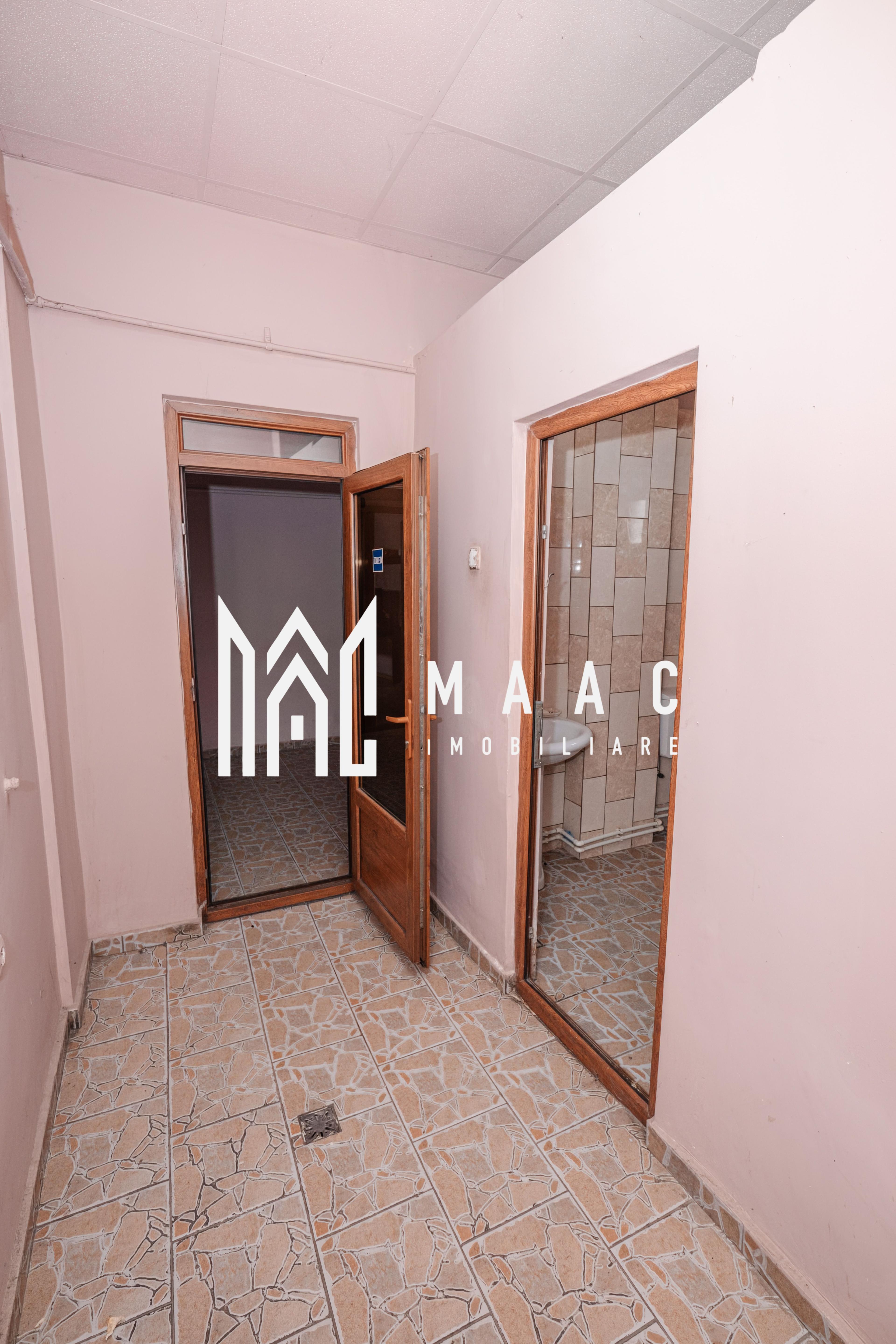 Spatiu comercial 100MP | Dragasani - 8