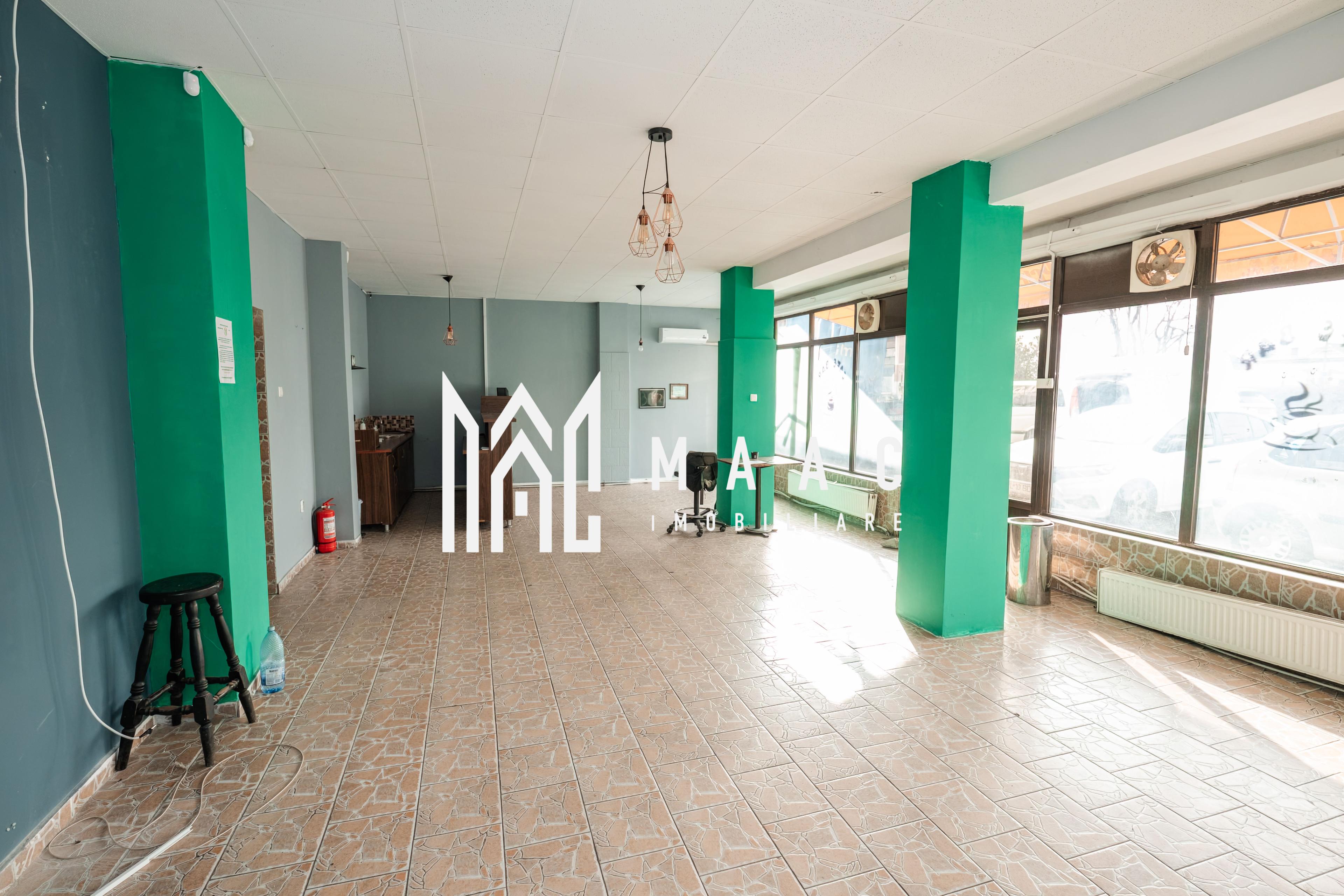 Spatiu comercial 100MP | Dragasani - 5