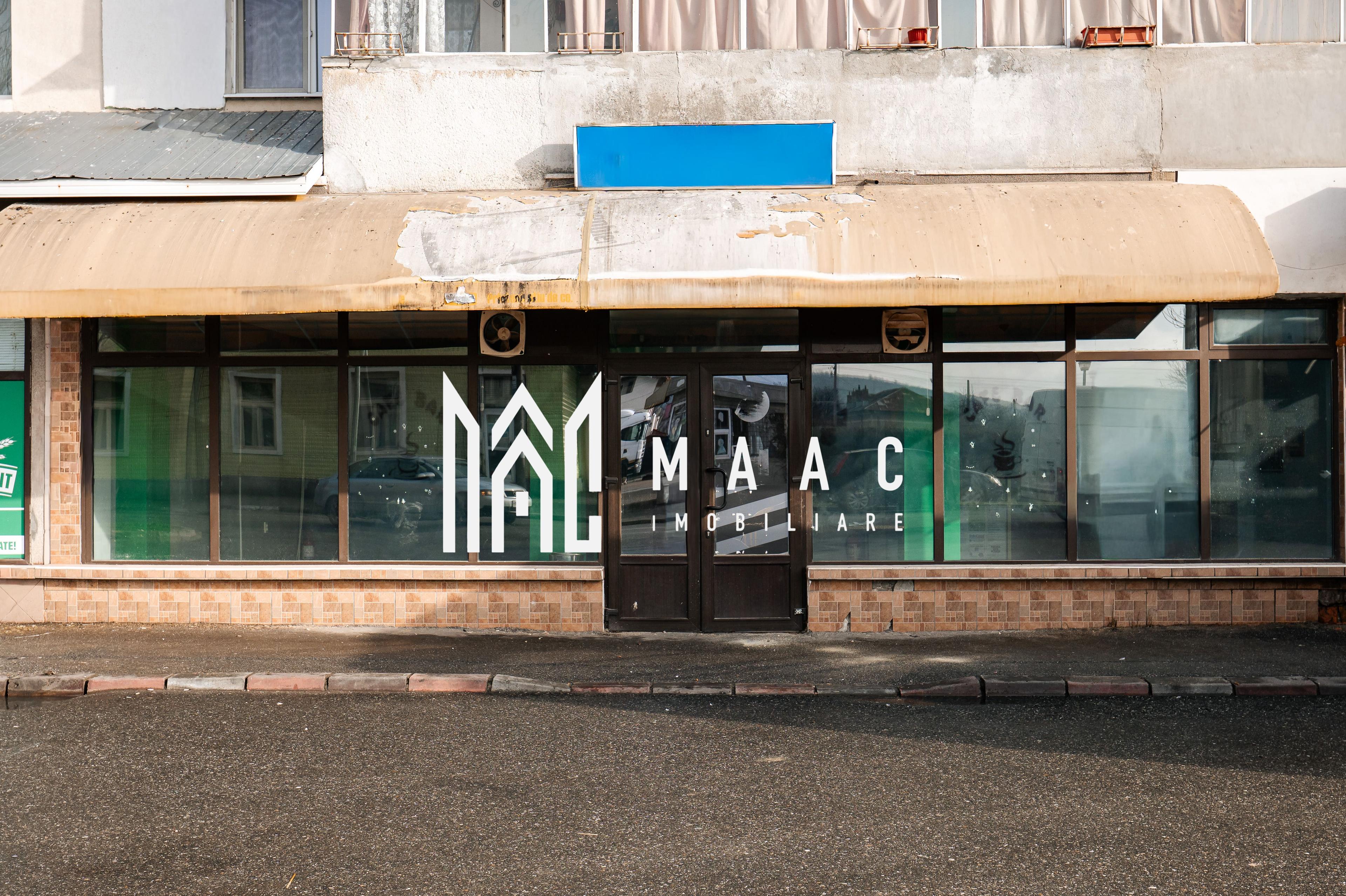 Spatiu comercial 100MP | Dragasani - 2