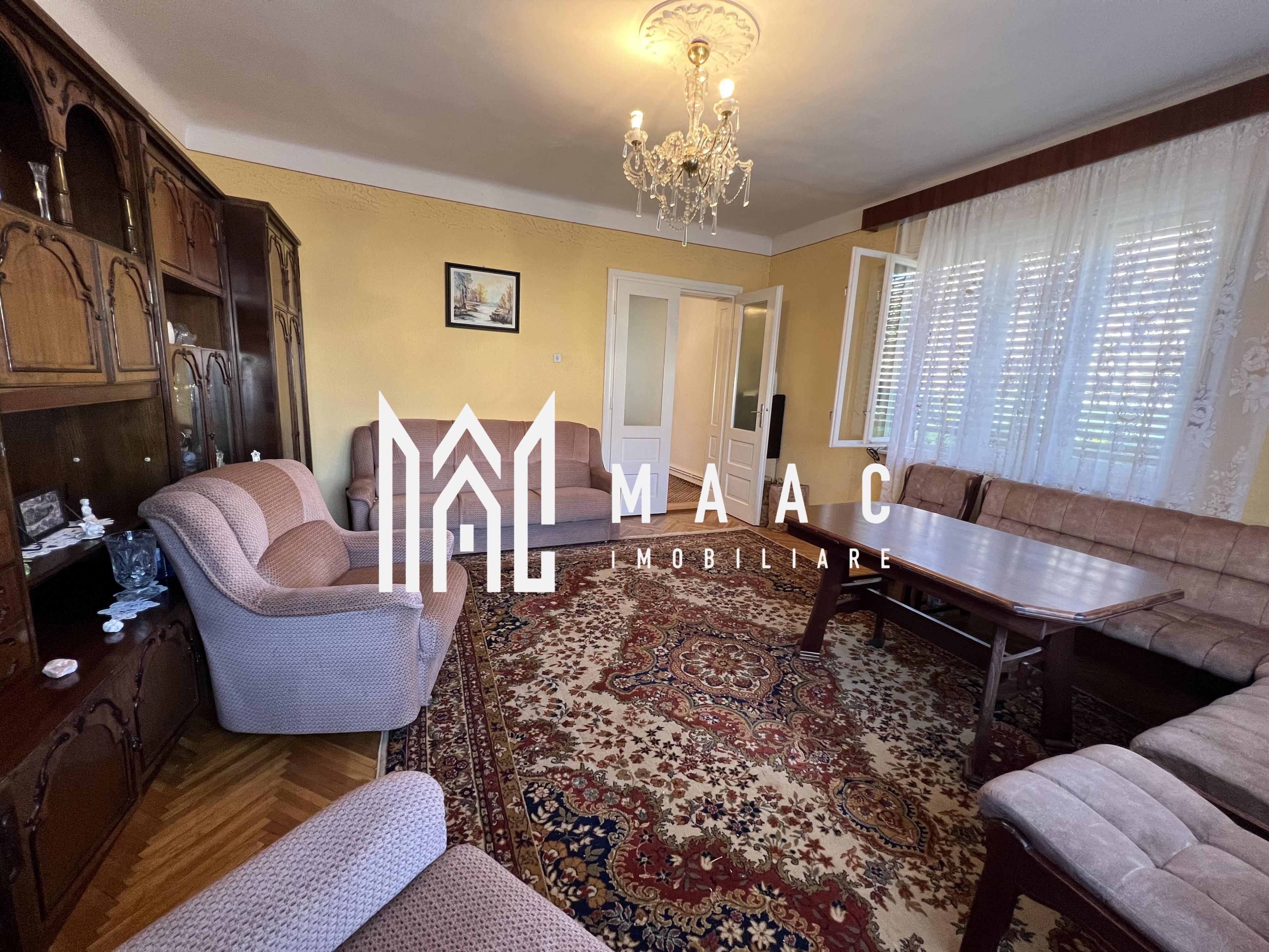 Casa tip duplex I 4 camere I Garaj I Zona Calea Poplacii - 1