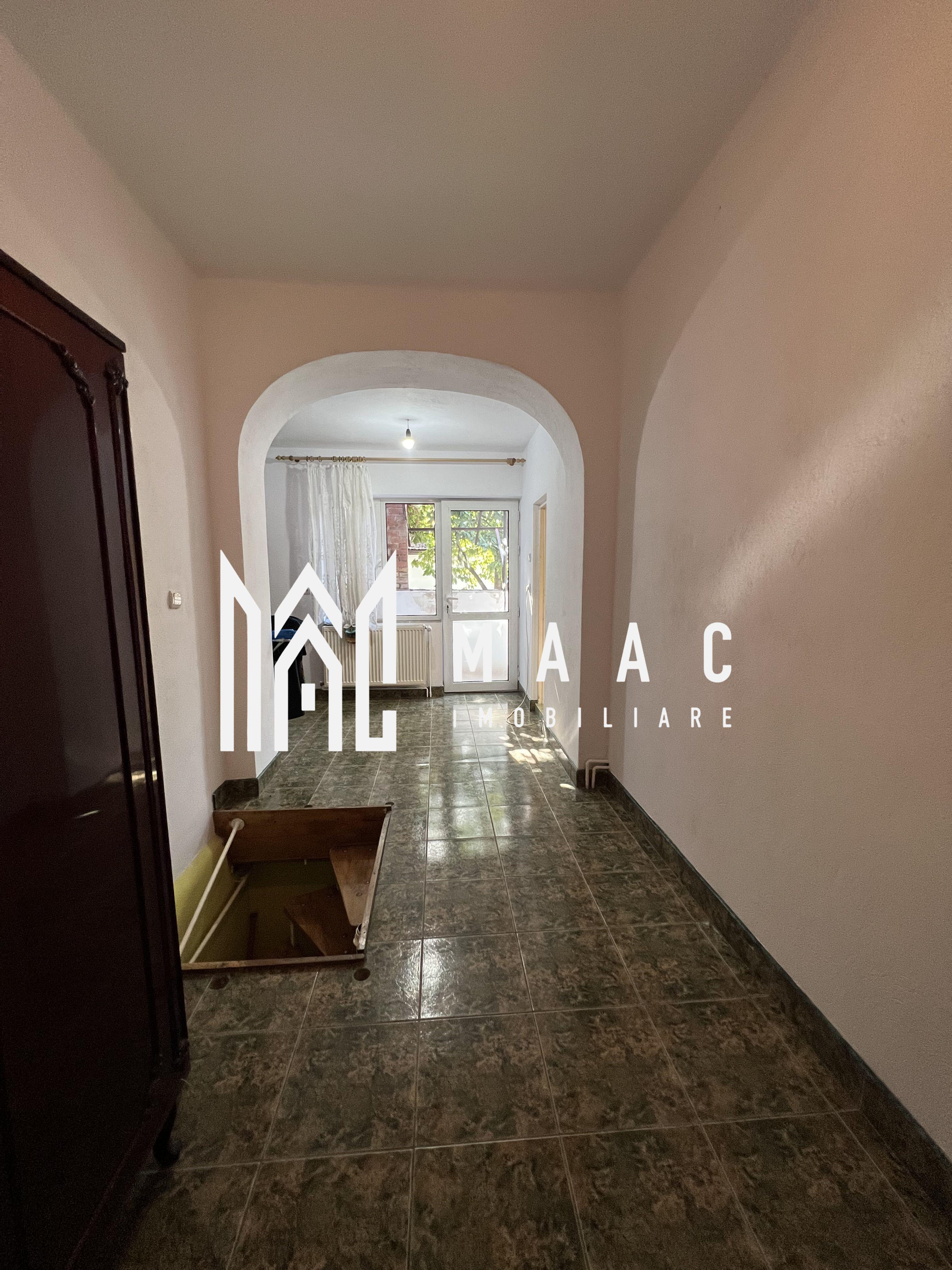 Casa tip duplex I 4 camere I Garaj I Zona Calea Poplacii - 12