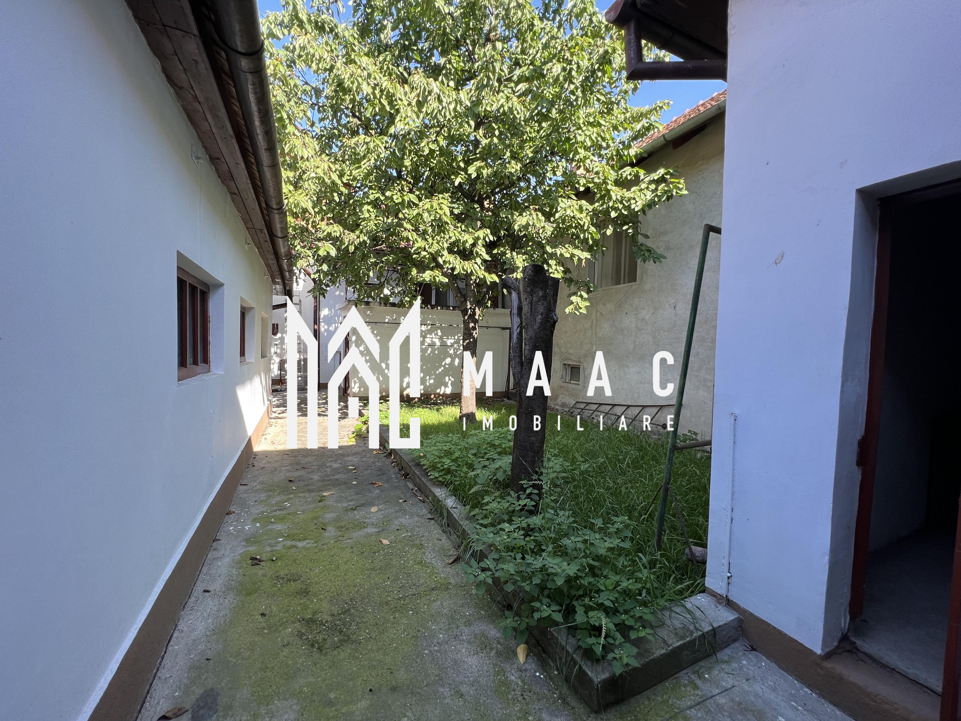 Casa tip duplex I 4 camere I Garaj I Zona Calea Poplacii - 3