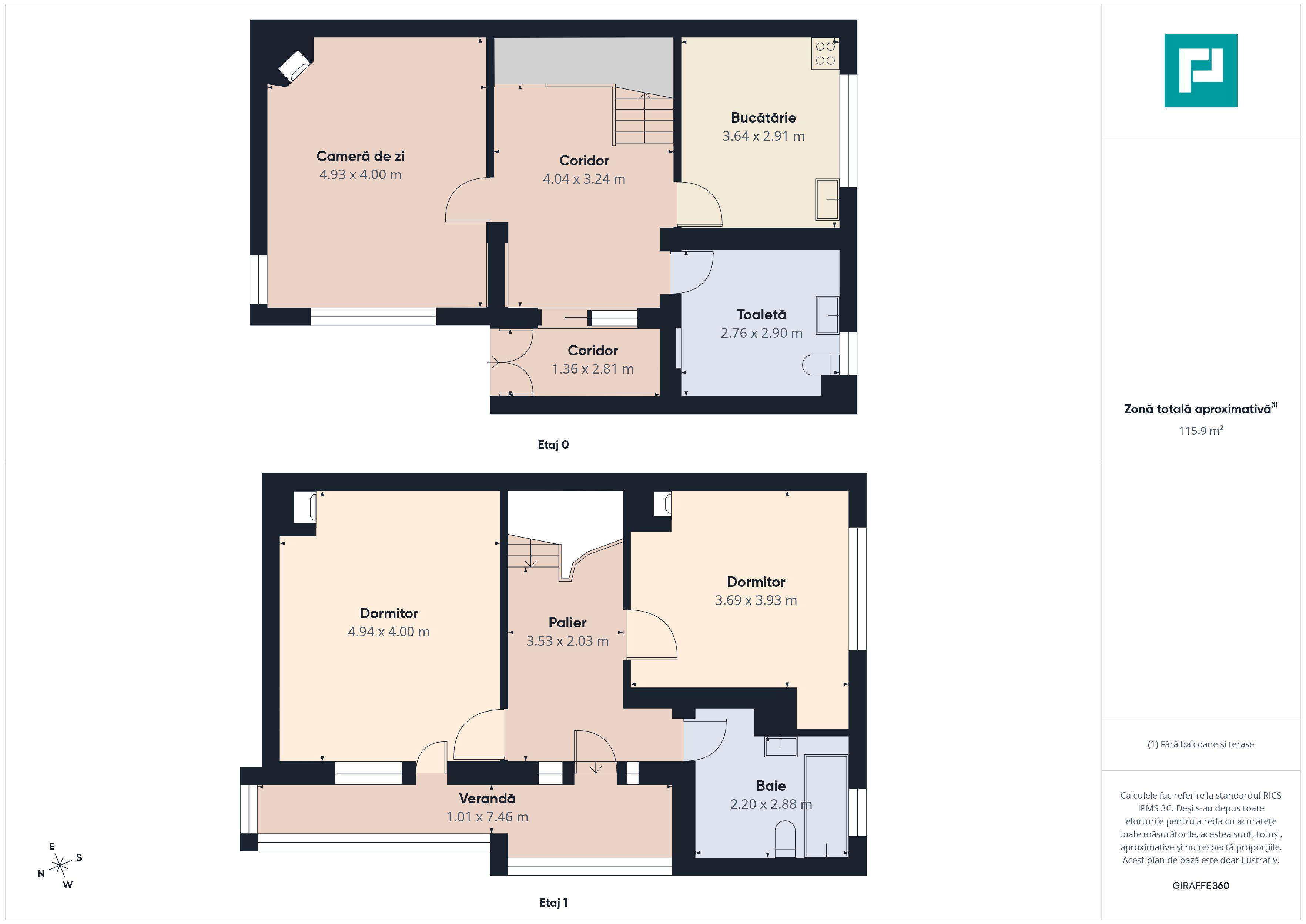 Proprietate cu potențial excepțional de investiție - 9