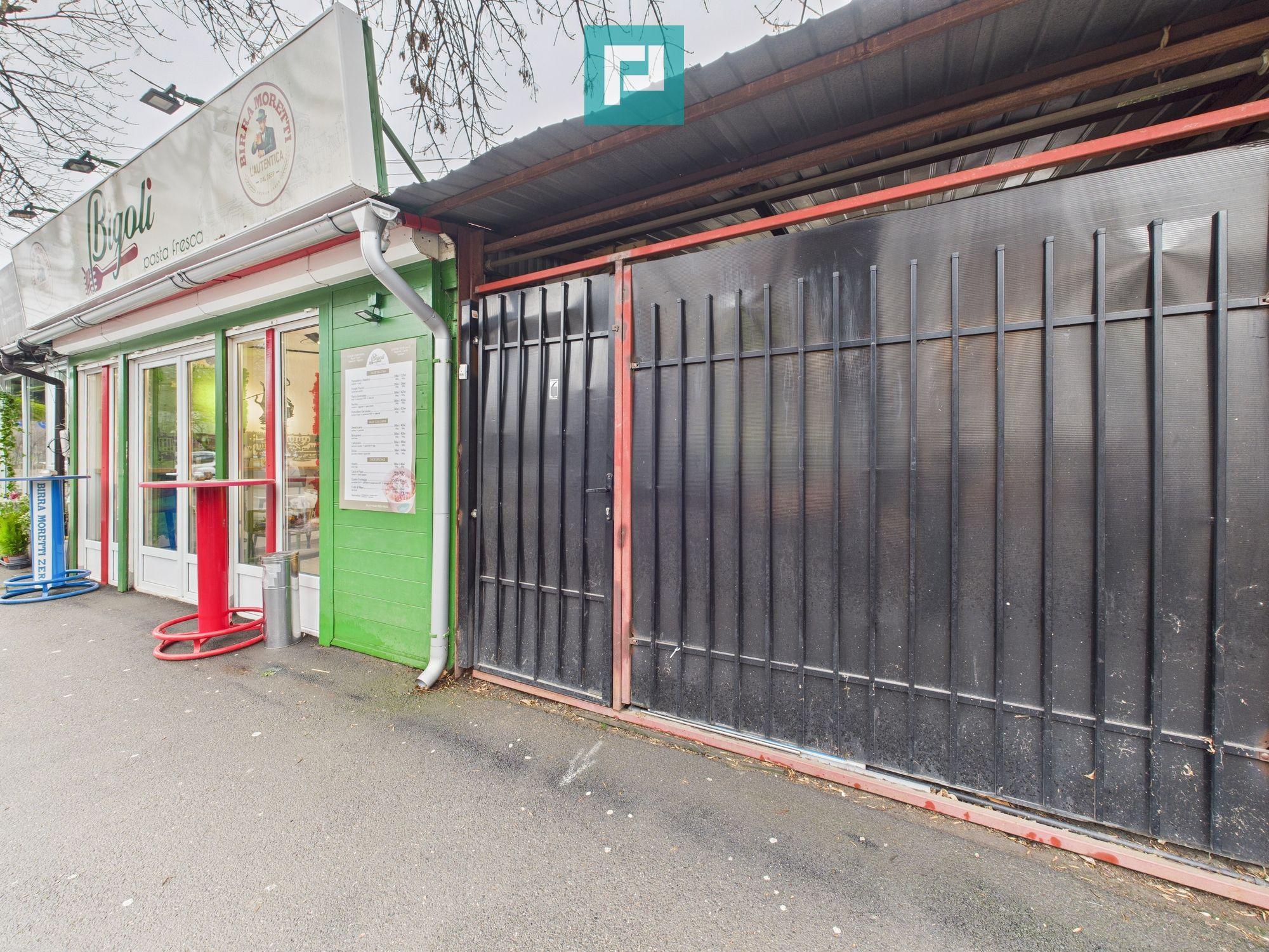 Proprietate cu potențial excepțional de investiție - 1