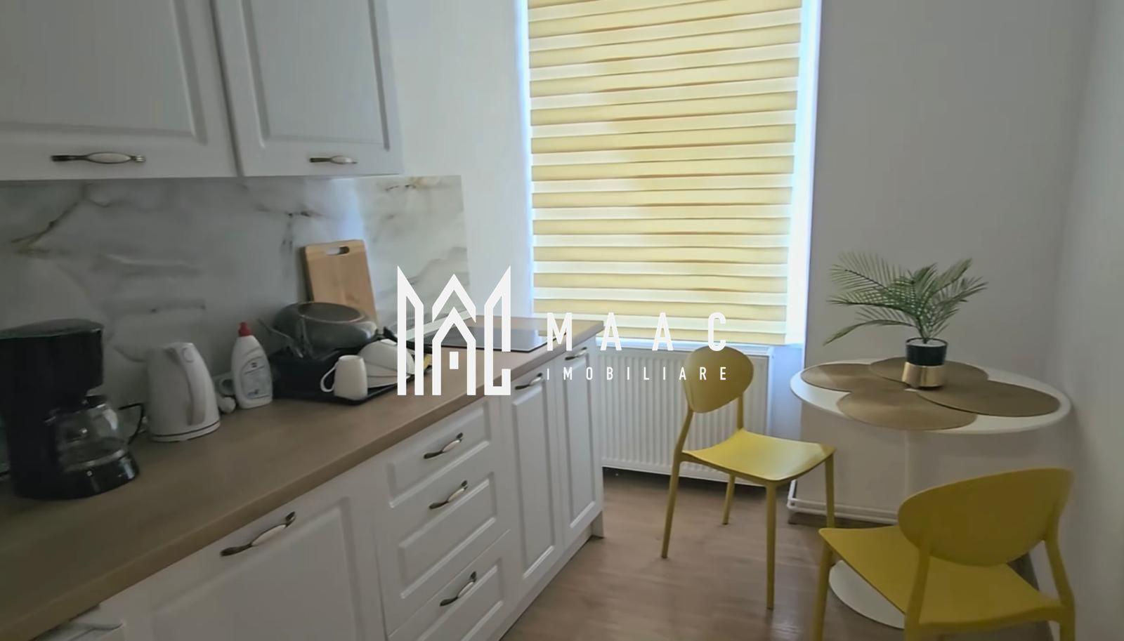 Apartament la casă | 5 camere | 91 MPU | Regim Hotelier | Ultracentral - 13