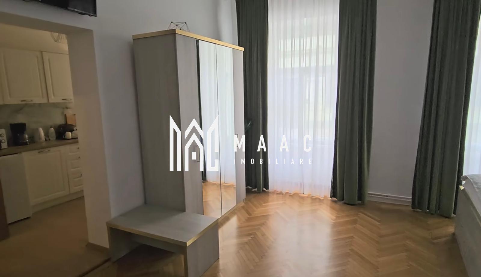 Apartament la casă | 5 camere | 91 MPU | Regim Hotelier | Ultracentral - 7