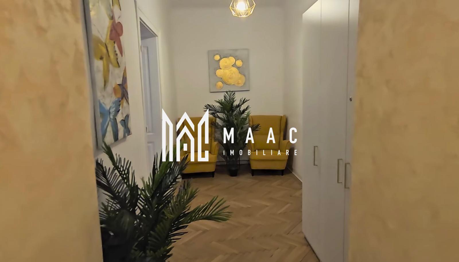 Apartament la casă | 5 camere | 91 MPU | Regim Hotelier | Ultracentral - 2