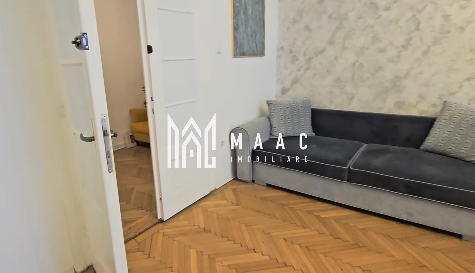 Apartament la casă | 5 camere | 91 MPU | Regim Hotelier | Ultracentral - 3
