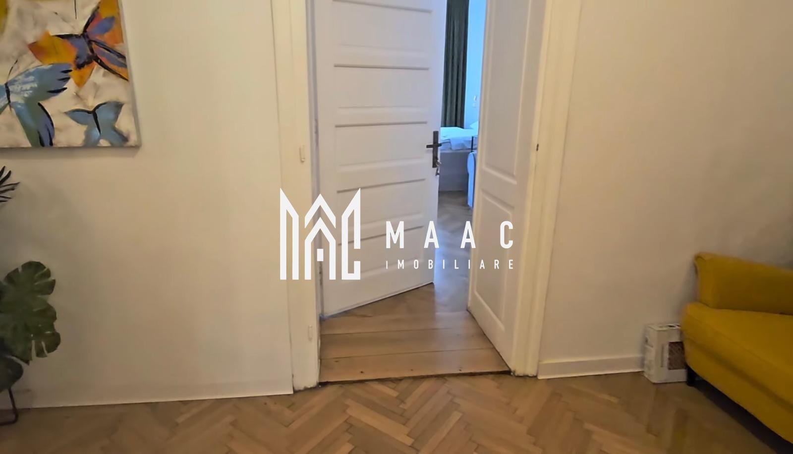 Apartament la casă | 5 camere | 91 MPU | Regim Hotelier | Ultracentral - 14