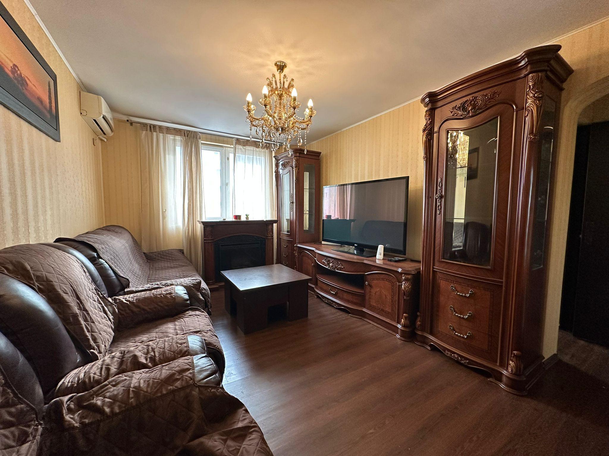 Apartament 2 camere | Șoseaua Ștefan cel Mare | Prima închiriere - 4