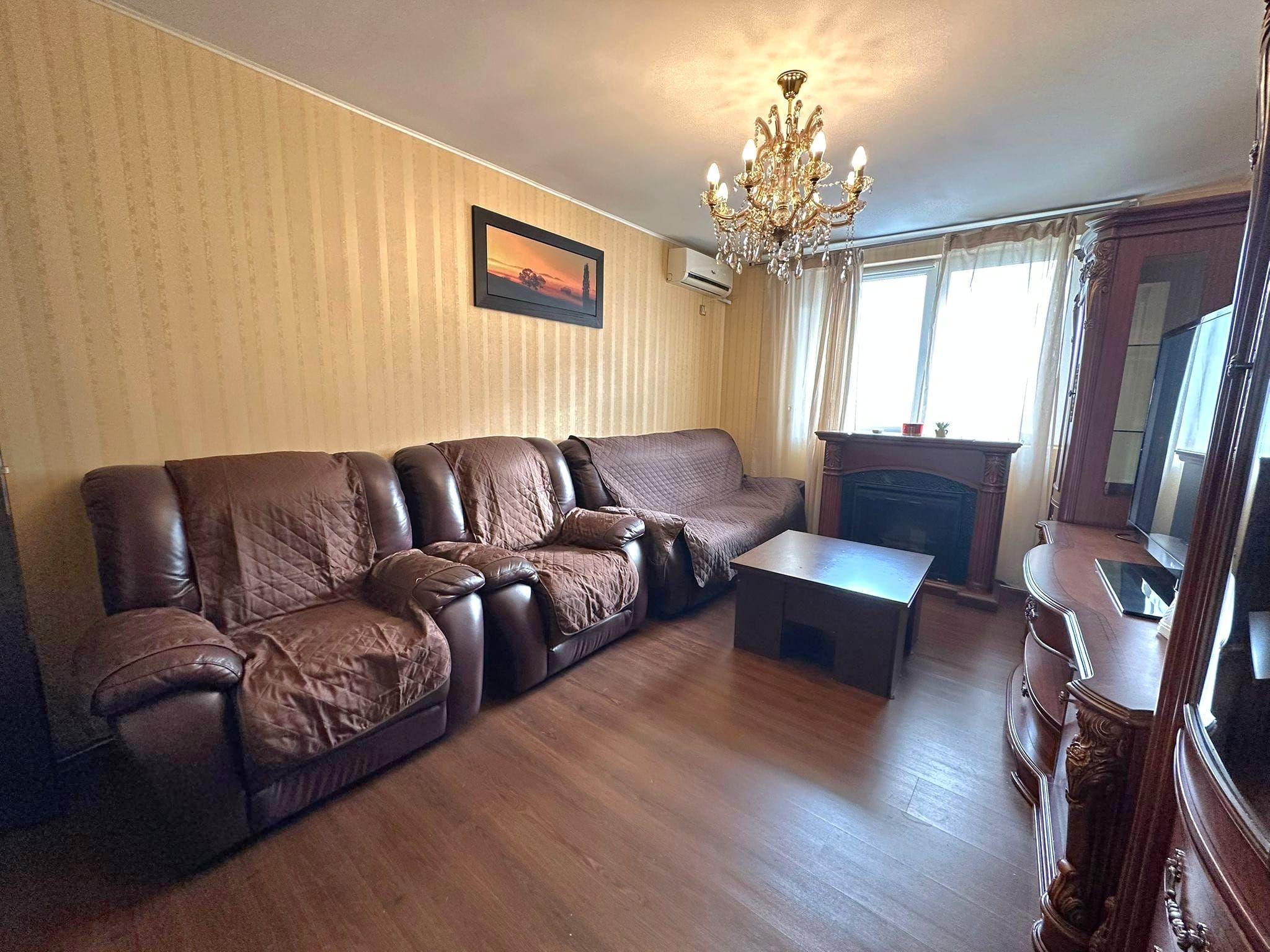 Apartament 2 camere | Șoseaua Ștefan cel Mare | Prima închiriere - 5