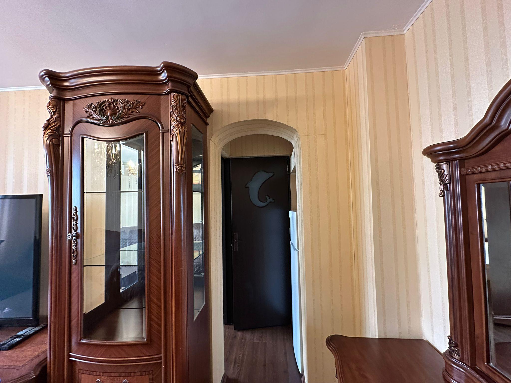 Apartament 2 camere | Șoseaua Ștefan cel Mare | Prima închiriere - 6