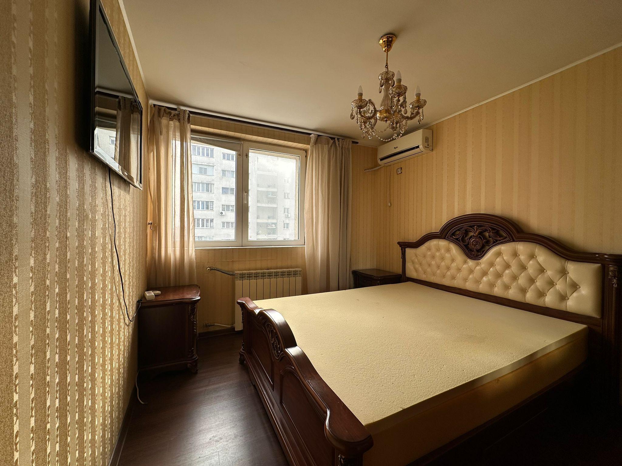 Apartament 2 camere | Șoseaua Ștefan cel Mare | Prima închiriere - 8