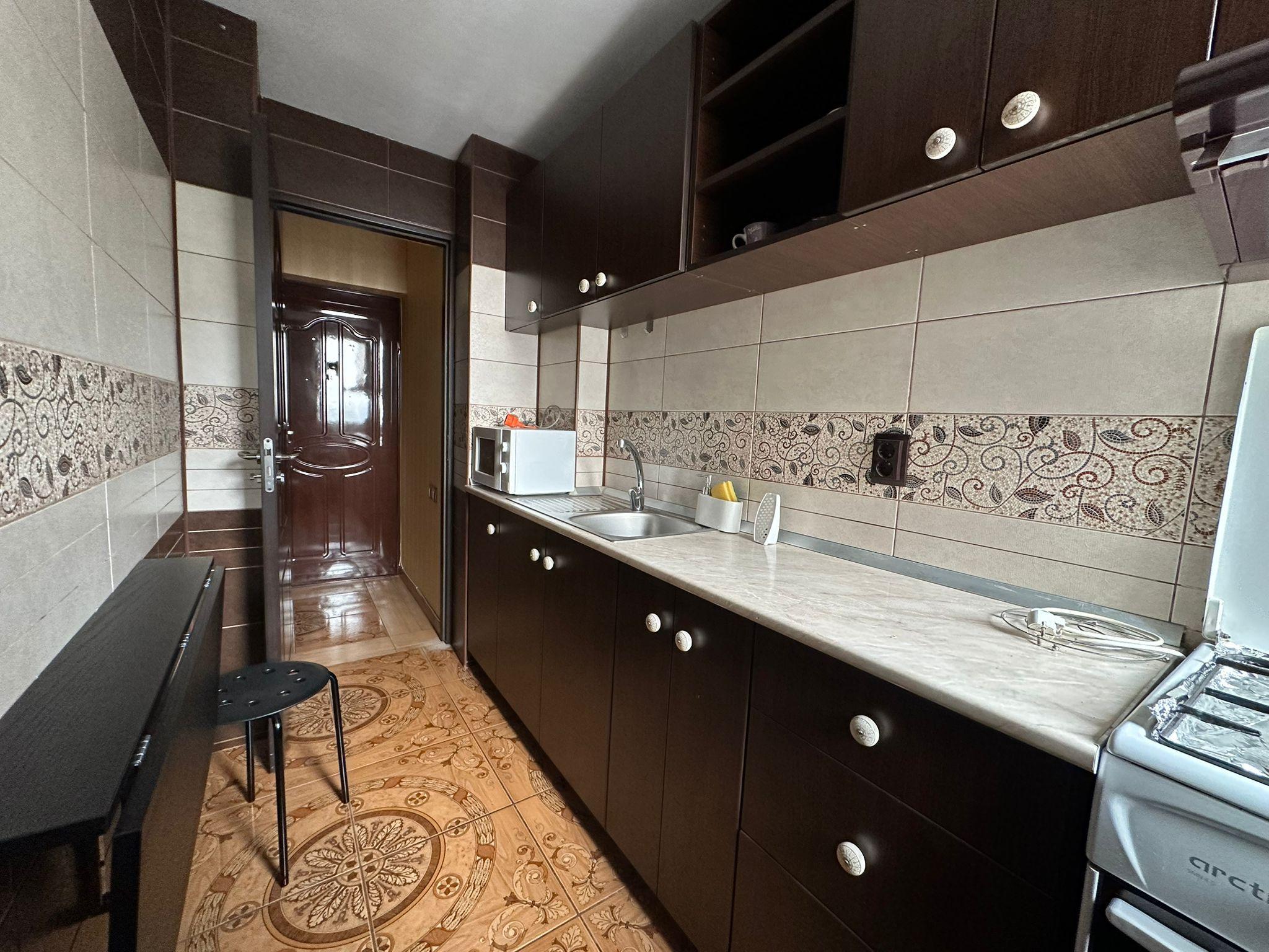 Apartament 2 camere | Șoseaua Ștefan cel Mare | Prima închiriere - 10