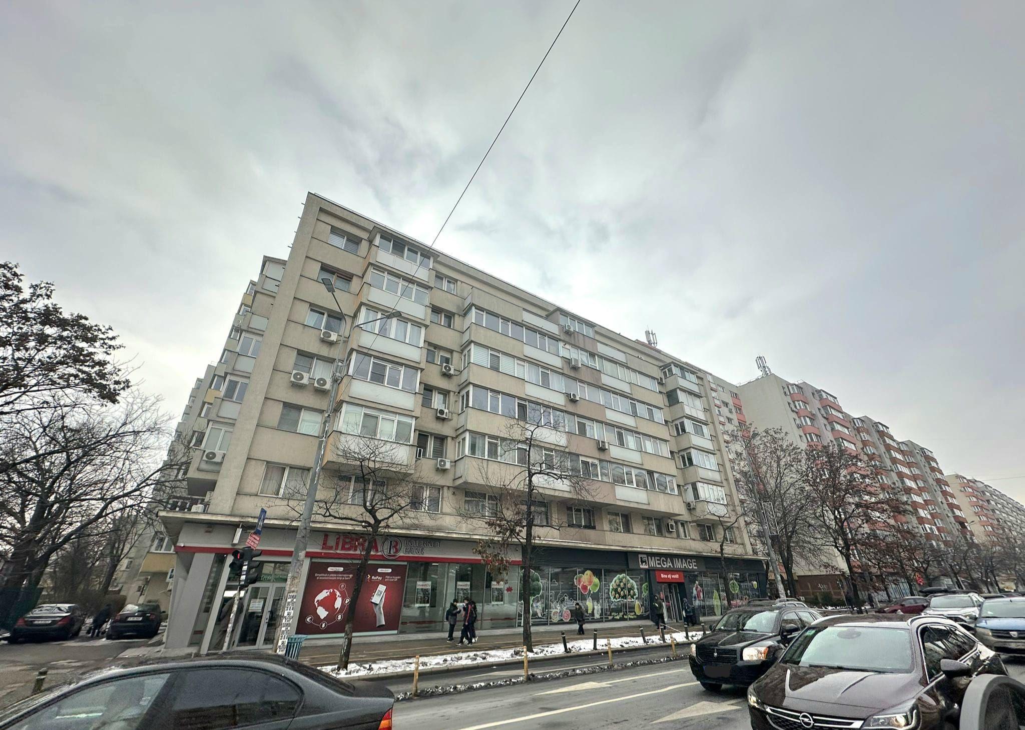Apartament 2 camere | Șoseaua Ștefan cel Mare | Prima închiriere - 1