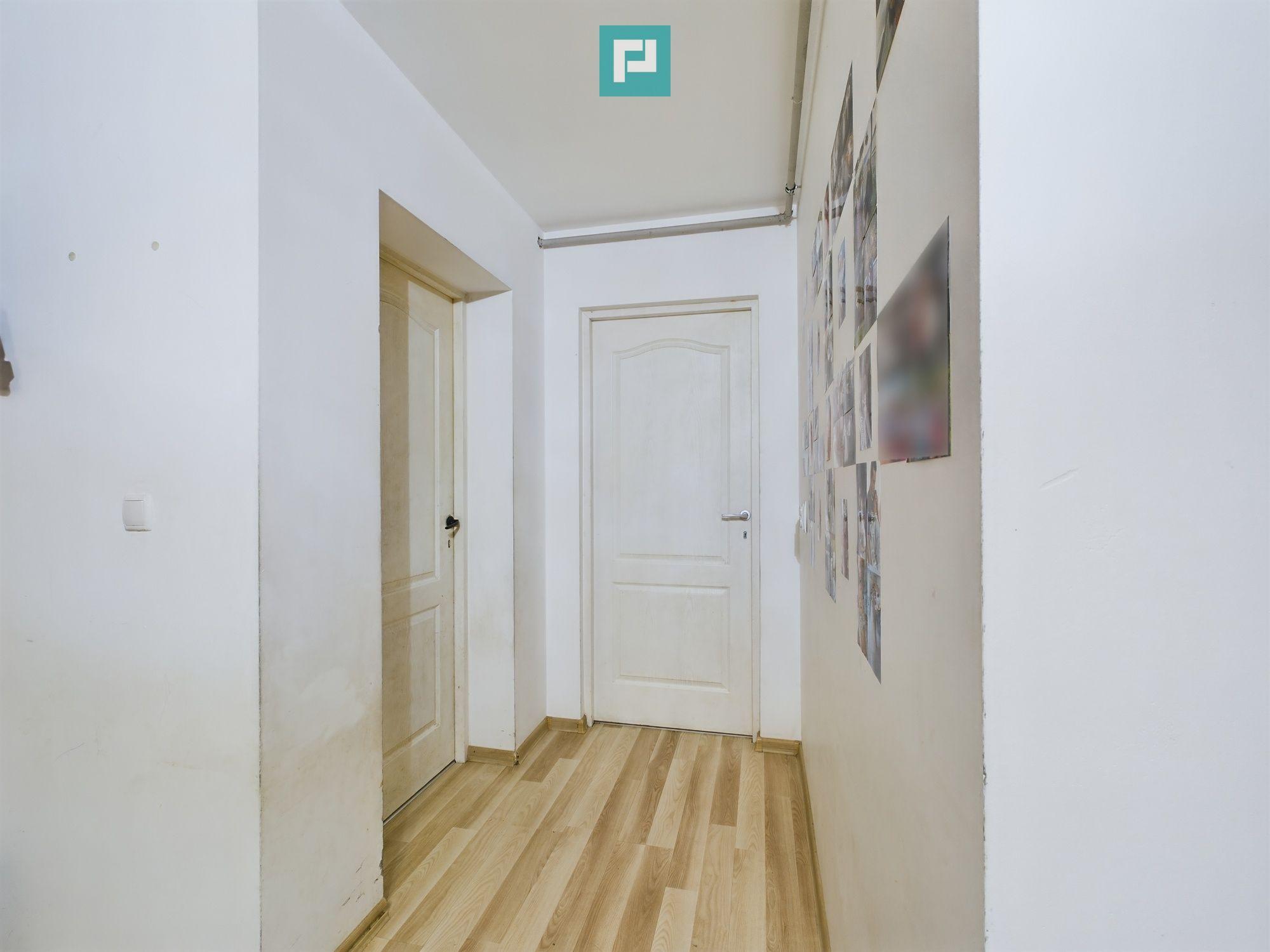 Apartament cu 2 camere pe 2 niveluri în Dumbrăvița - 4