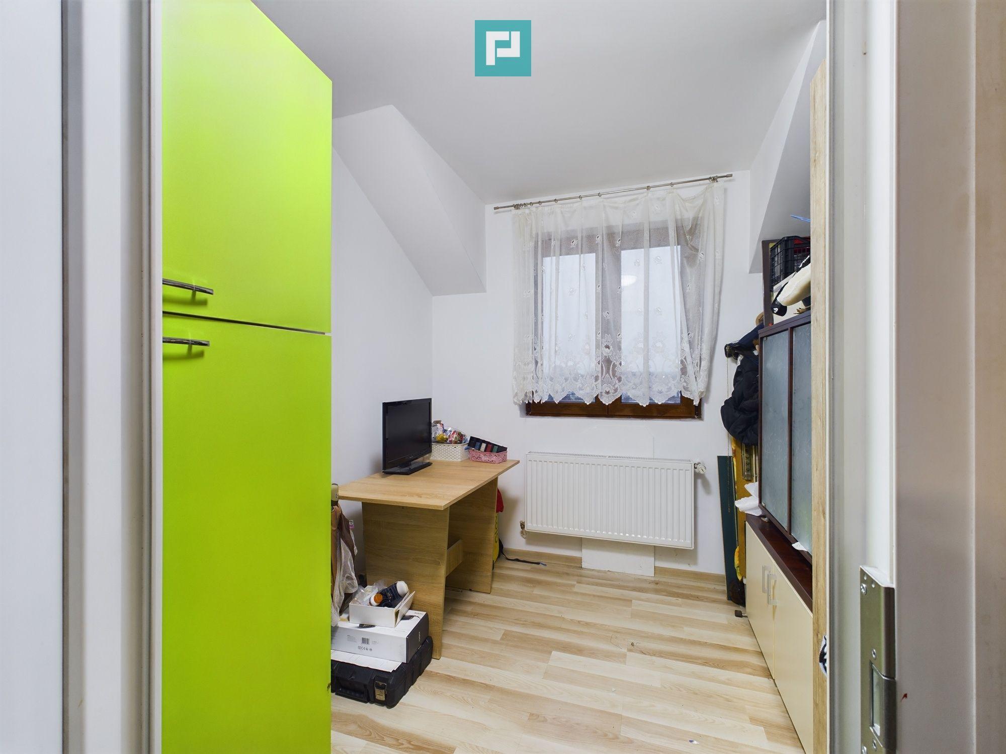 Apartament cu 2 camere pe 2 niveluri în Dumbrăvița - 3