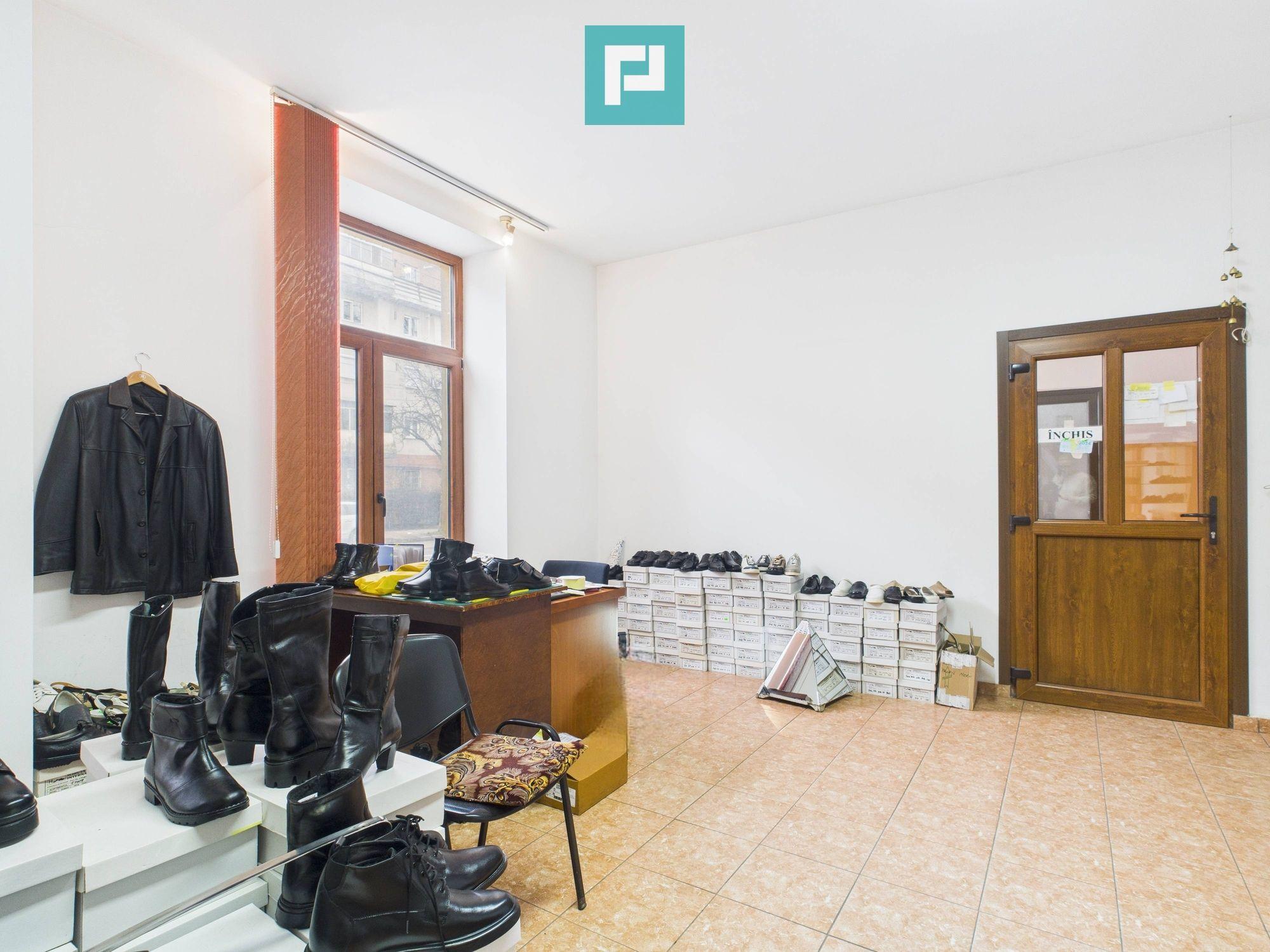 Spațiu comercial, 51 mp, Fabric - 2