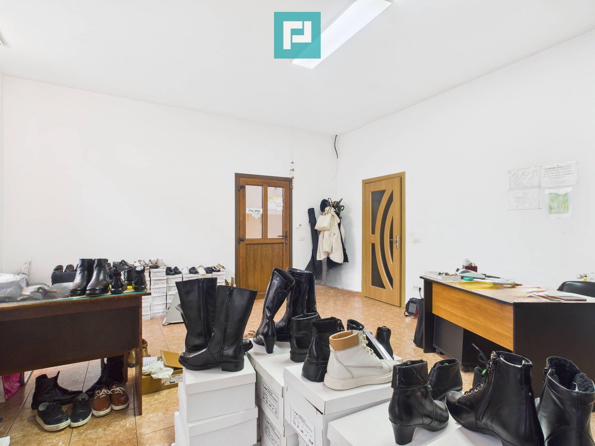 Spațiu comercial, 51 mp, Fabric - 3