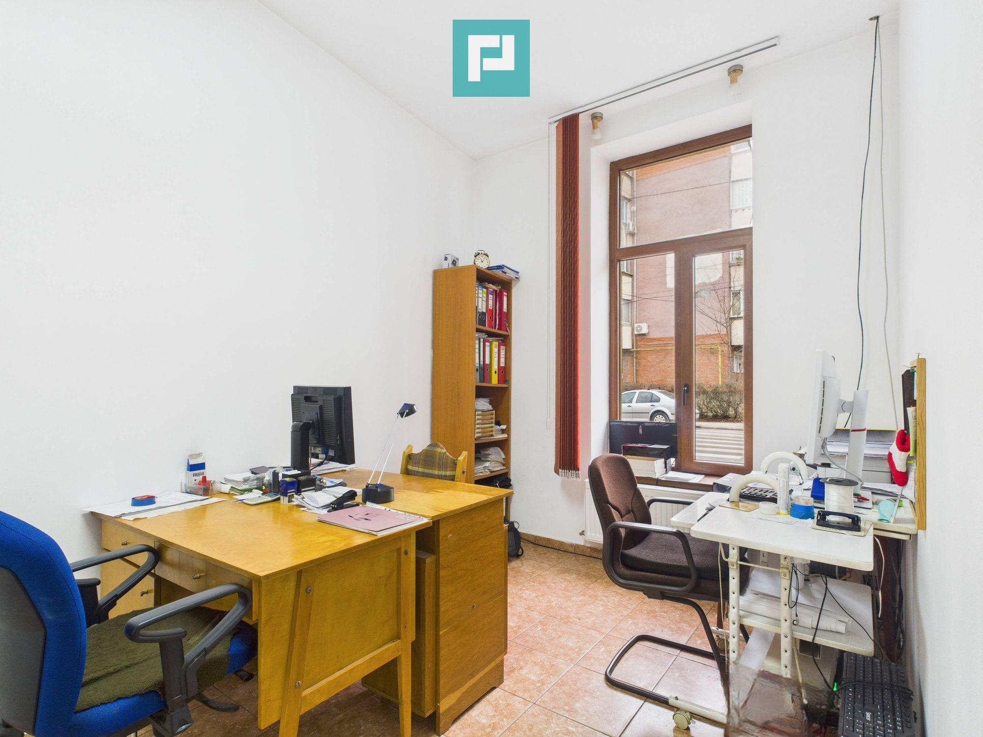 Spațiu comercial, 51 mp, Fabric - 7