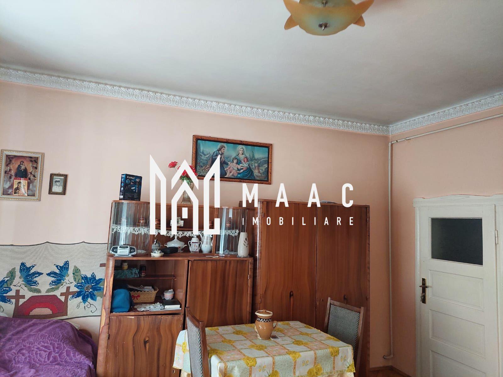 Casa individuala 3 camere I Teren 1600mp I Acces auto I Aiud - 3
