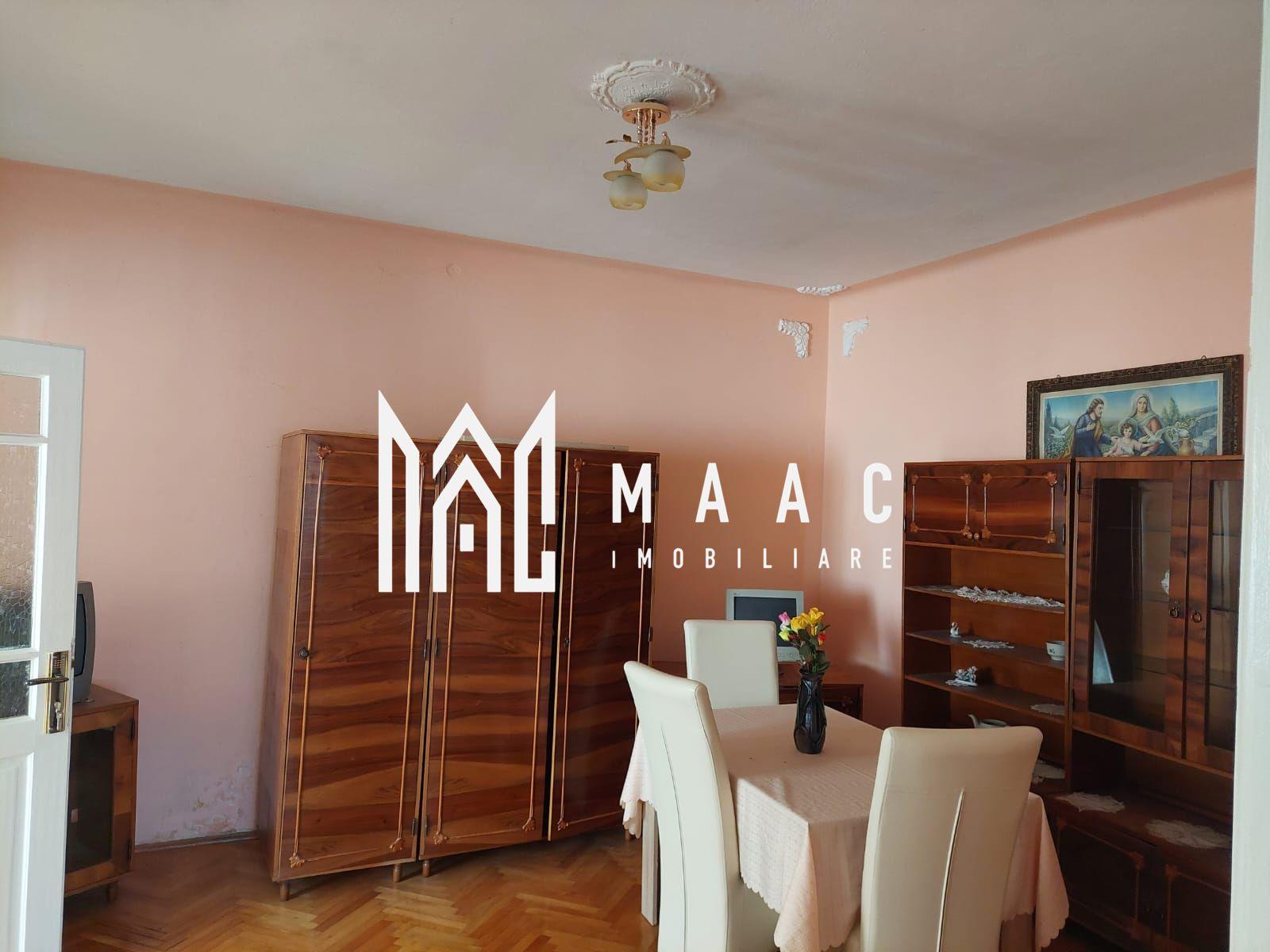 Casa individuala 3 camere I Teren 1600mp I Acces auto I Aiud - 2