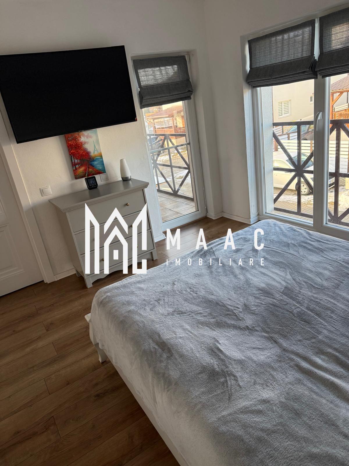 Casă tip duplex | 109 mpu | Bavaria Park Sibiu - 8