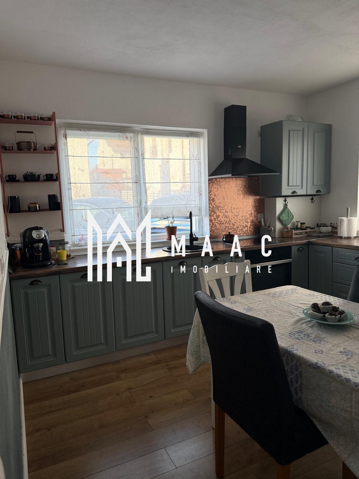 Casă tip duplex | 109 mpu | Bavaria Park Sibiu - 4