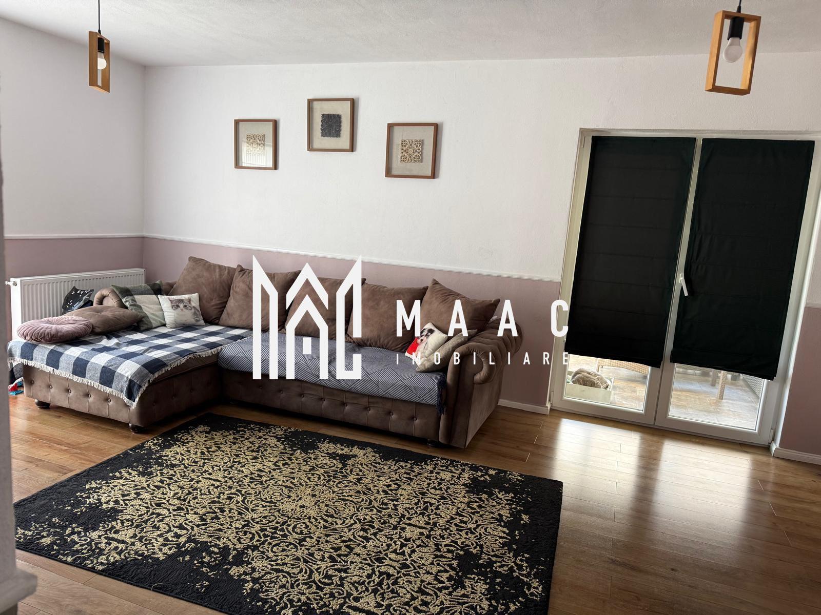 Casă tip duplex | 109 mpu | Bavaria Park Sibiu - 2