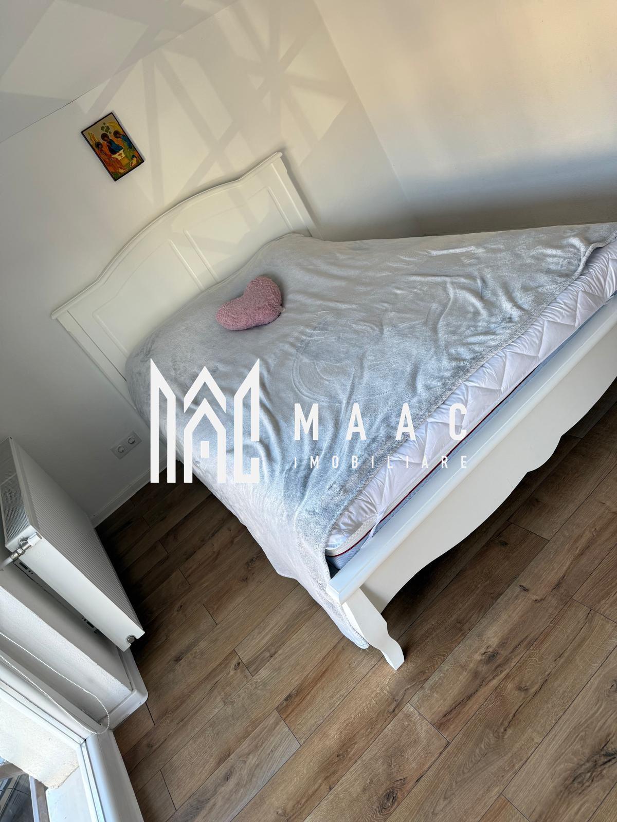 Casă tip duplex | 109 mpu | Bavaria Park Sibiu - 9