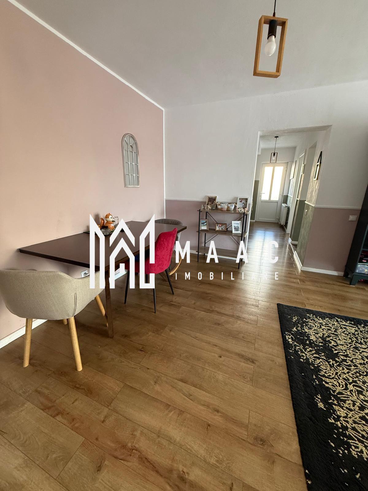 Casă tip duplex | 109 mpu | Bavaria Park Sibiu - 5