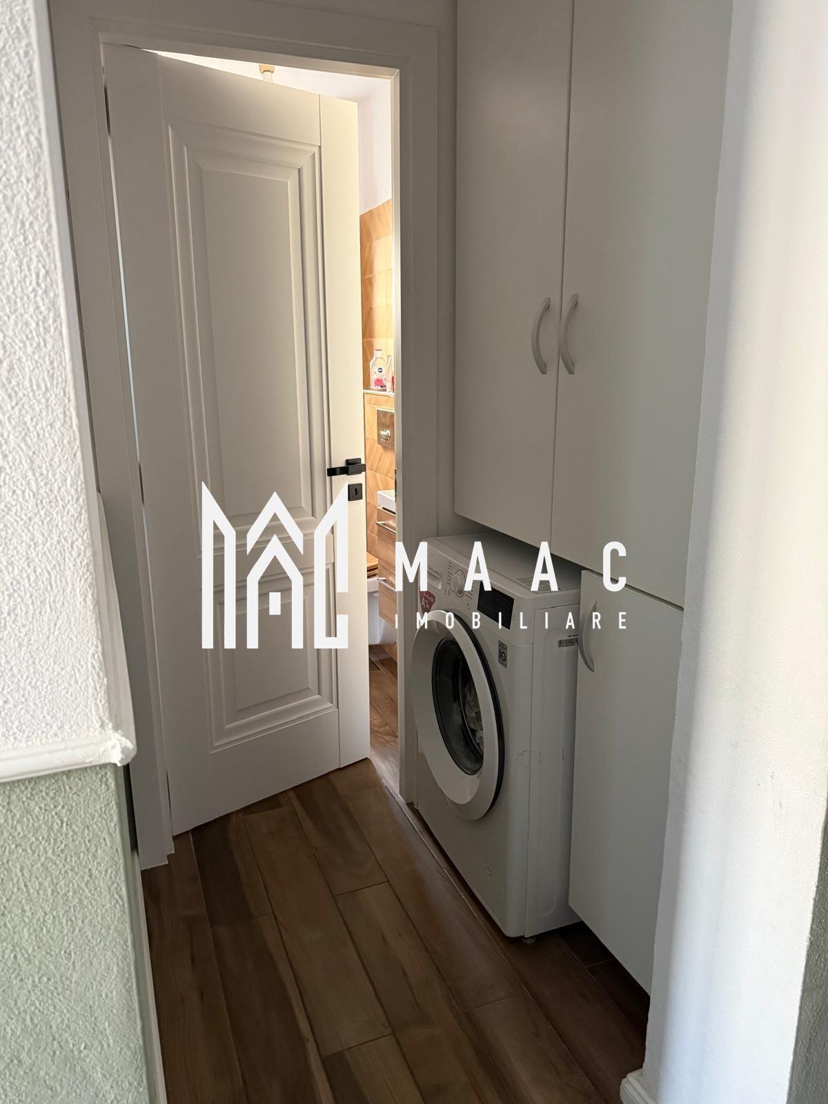 Casă tip duplex | 109 mpu | Bavaria Park Sibiu - 6