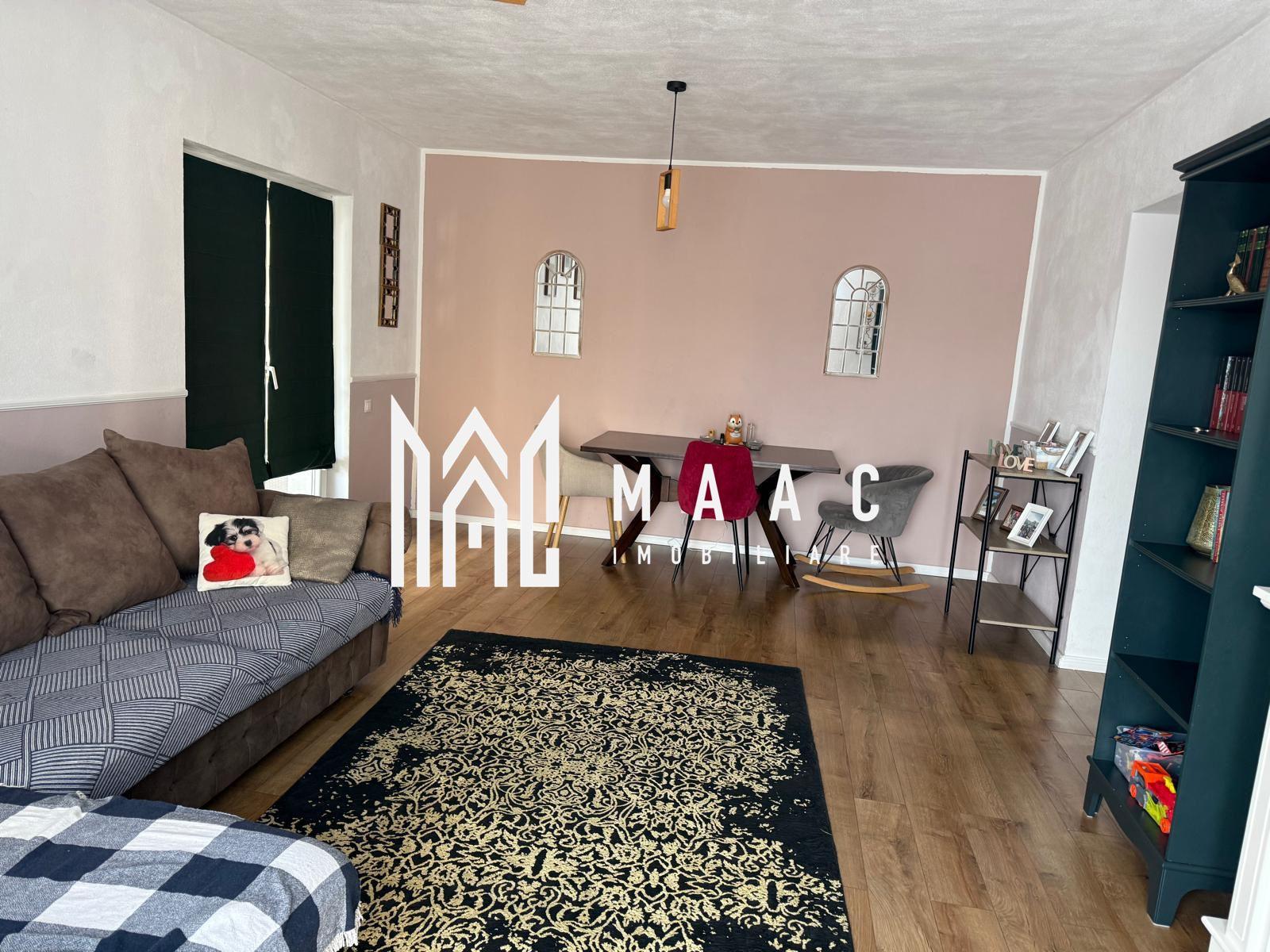 Casă tip duplex | 109 mpu | Bavaria Park Sibiu - 3