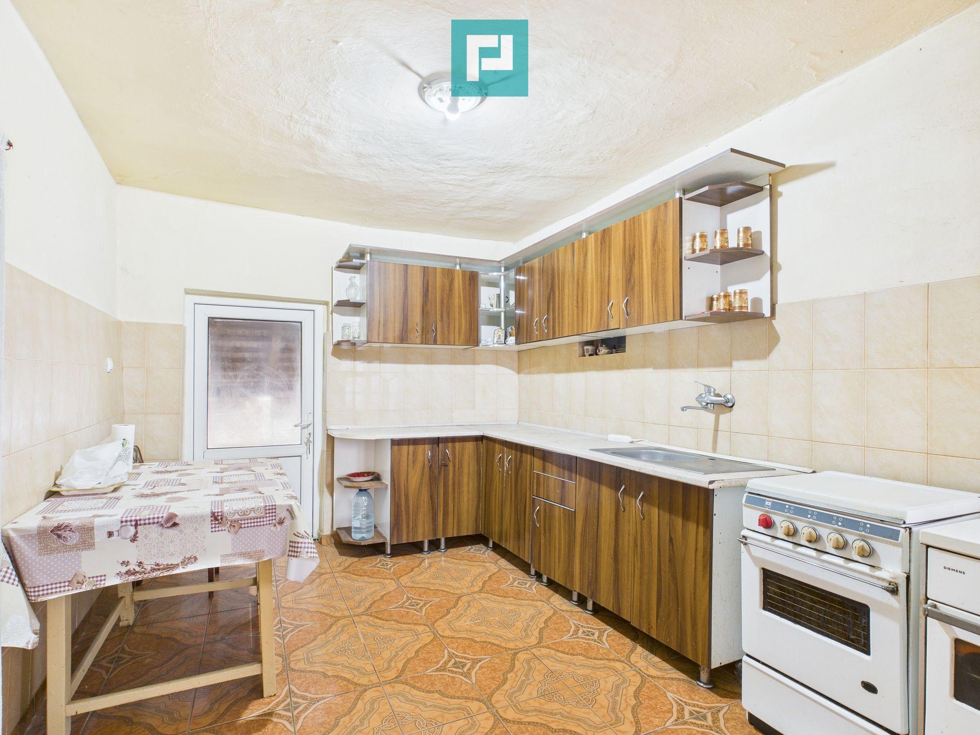 Casă cu 4 camere în Nădab - 7