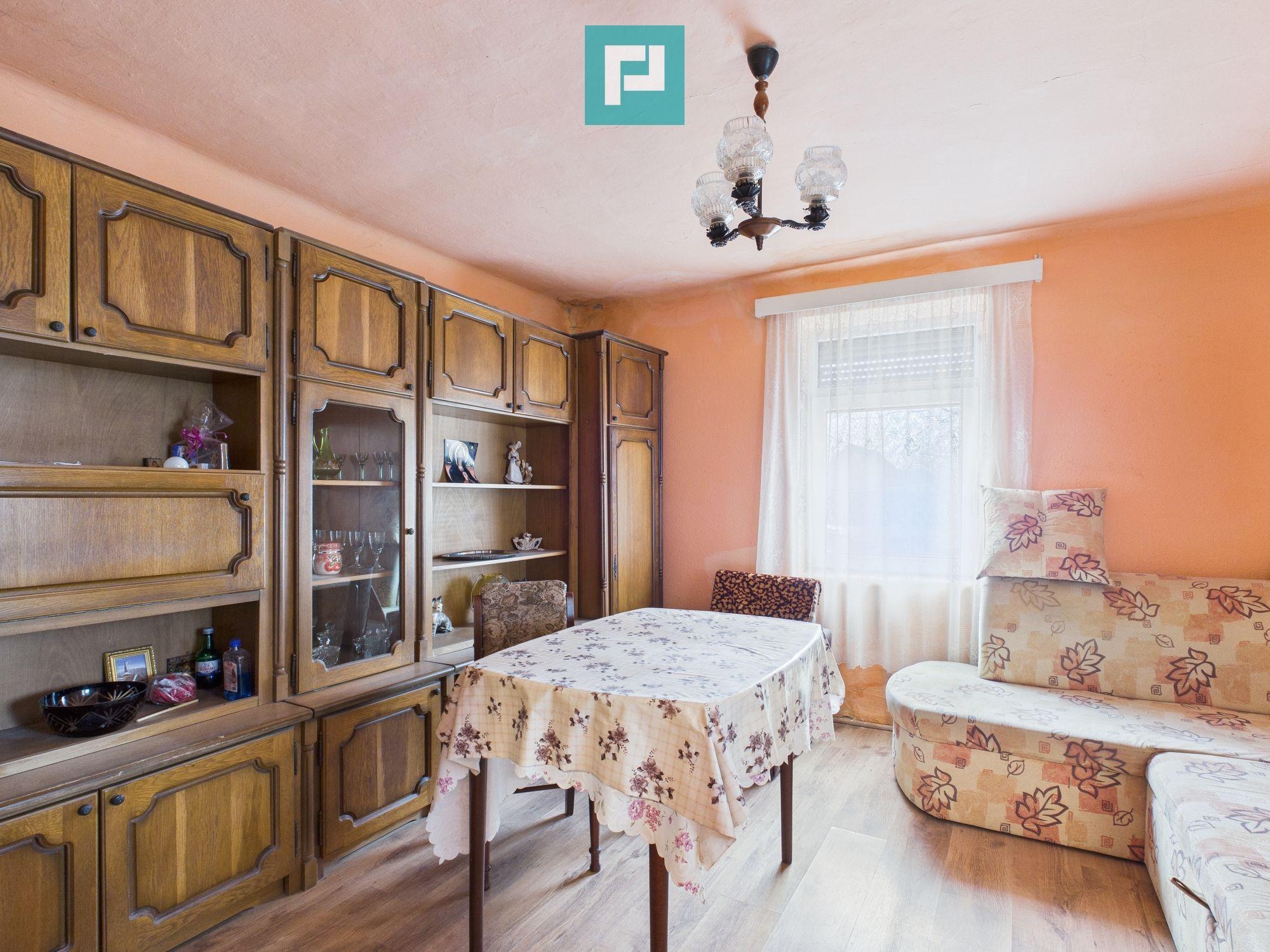 Casă cu 4 camere în Nădab - 5