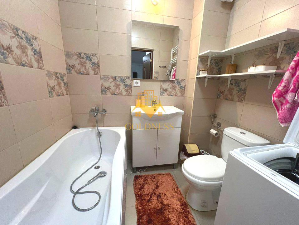 2 camere open space, Parcare, Zona Tineretului, Floresti - 7