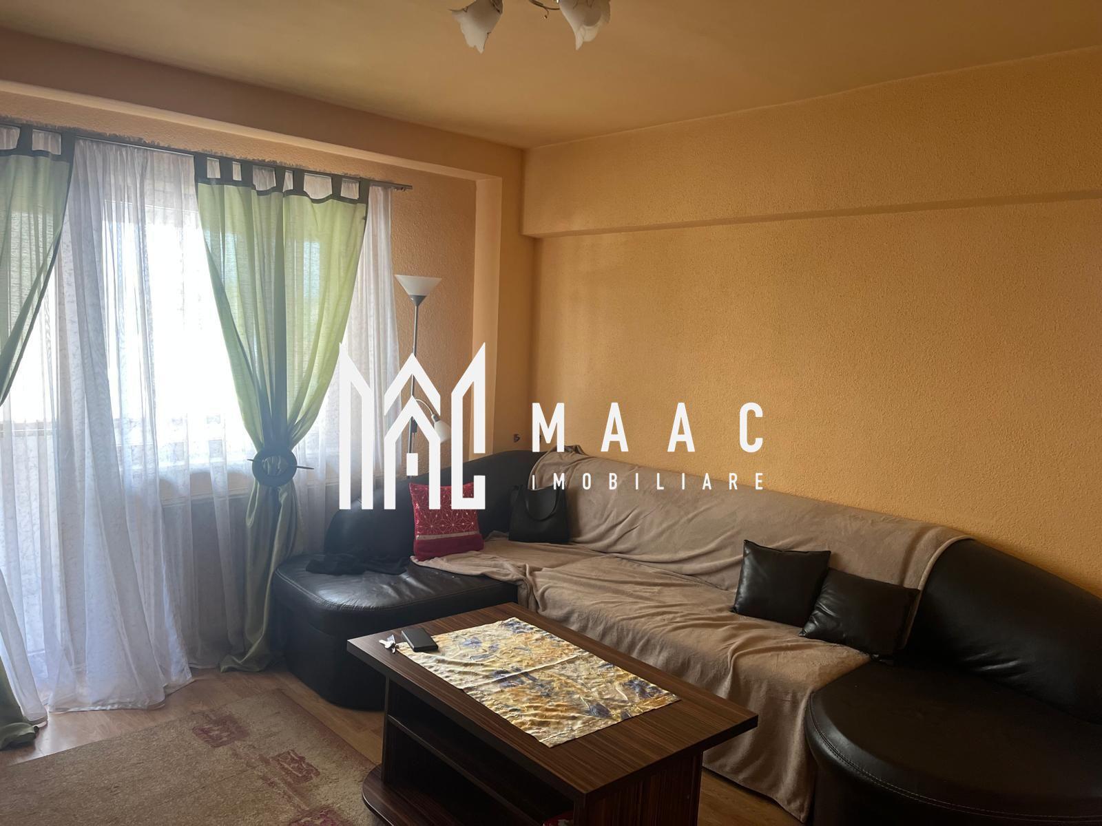 PET FRIENDLY I Apartament 3 Camere I Etaj 3 I Sos Alba Iulia - 2