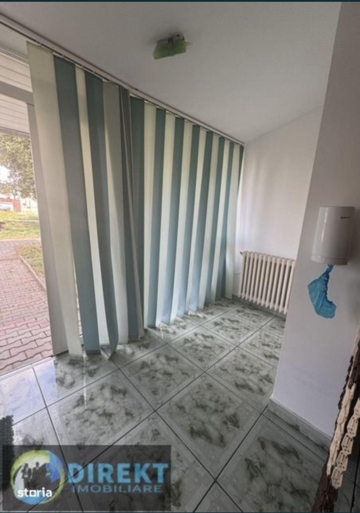 Spatiu comercial , zona Piata Decebal - 4