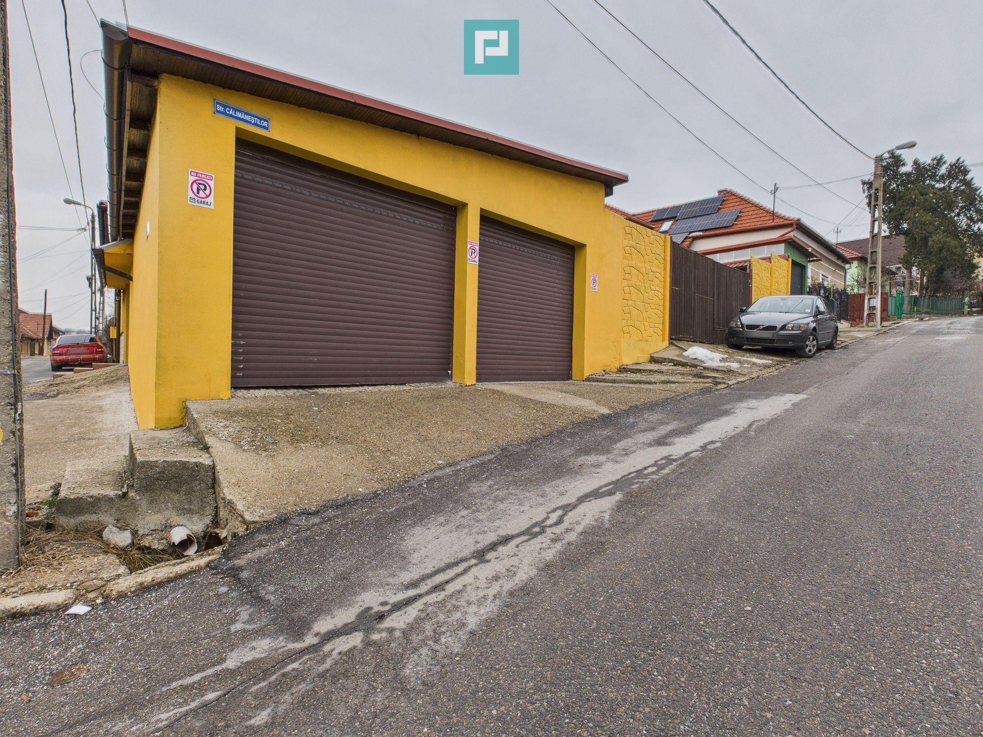 Casă Premium 3 camere Oradea | Zona Garii - 18