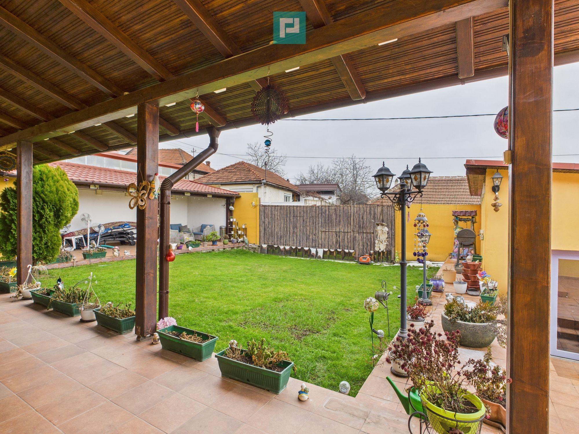 Casă Premium 3 camere Oradea | Zona Garii - 9