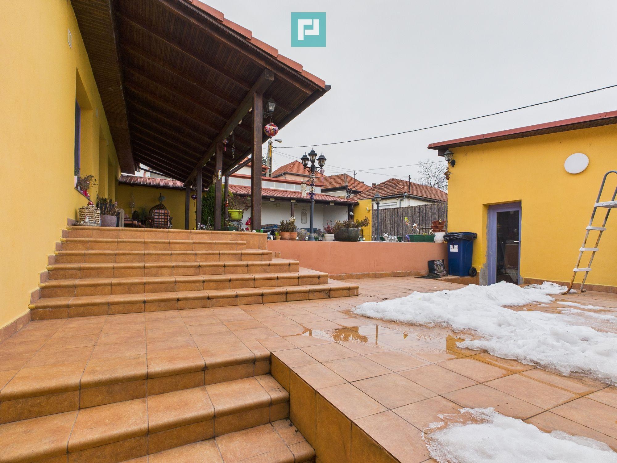 Casă Premium 3 camere Oradea | Zona Garii - 15