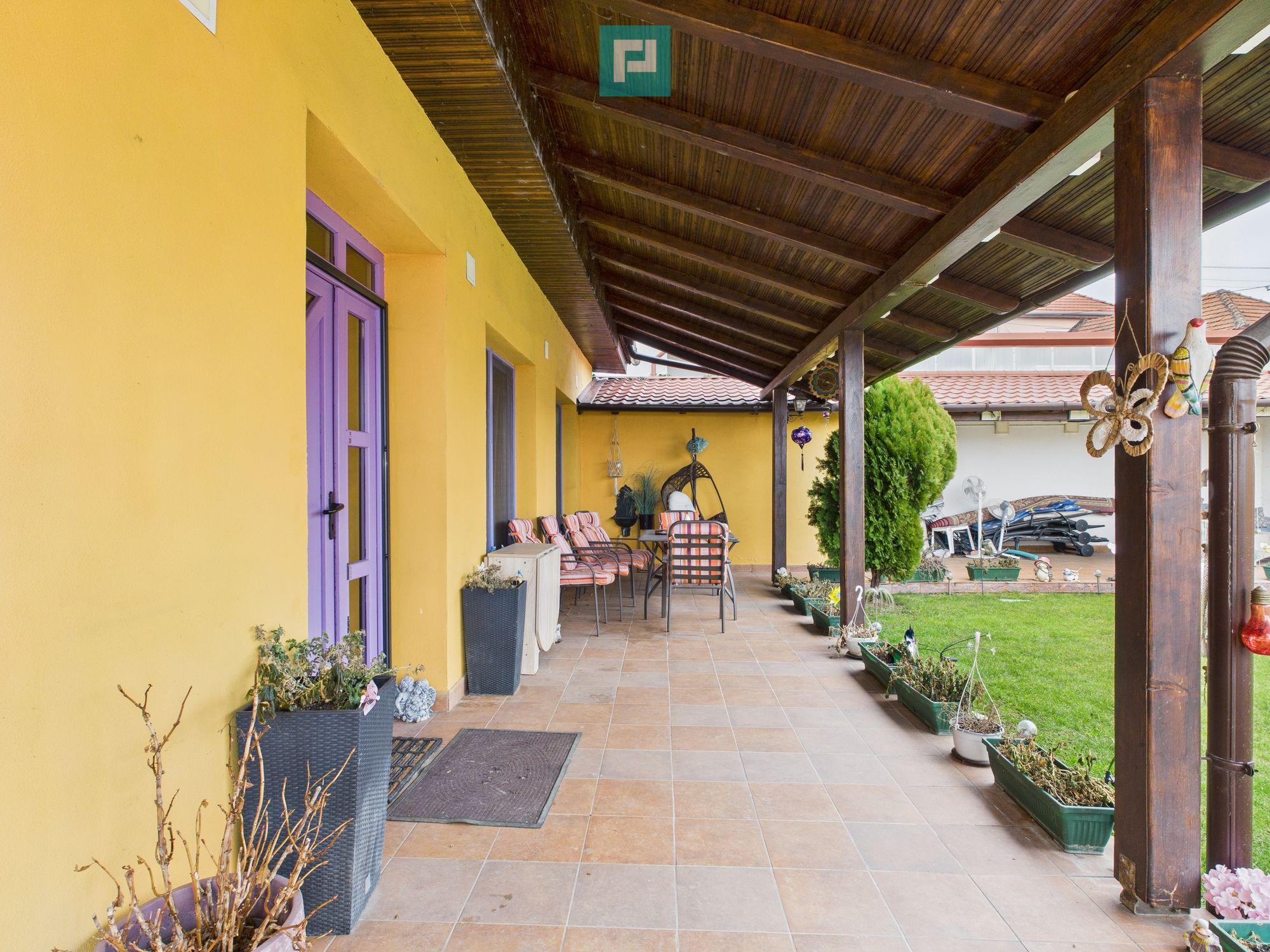 Casă Premium 3 camere Oradea | Zona Garii - 11